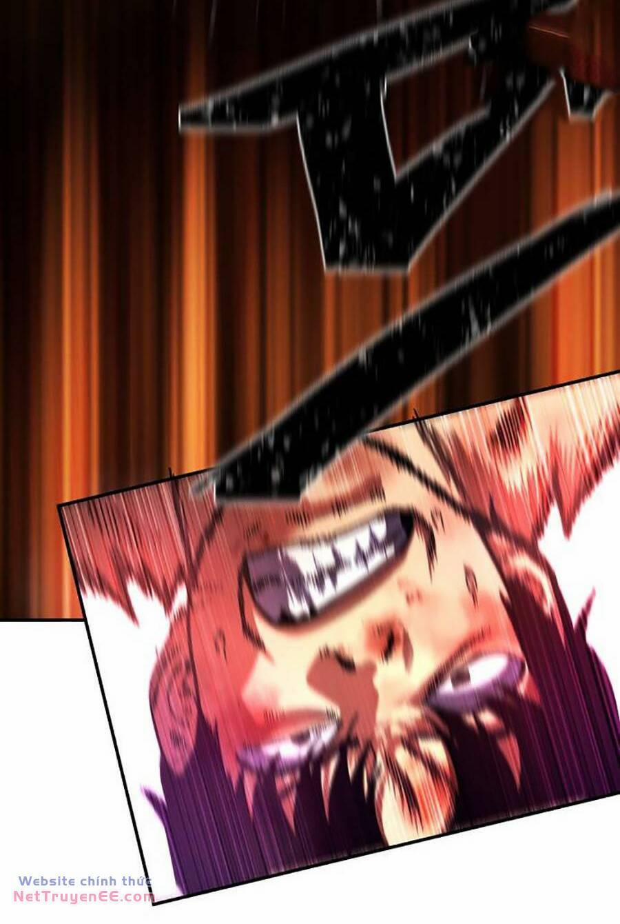 Võ Sĩ Vô Năng 6 trang 58