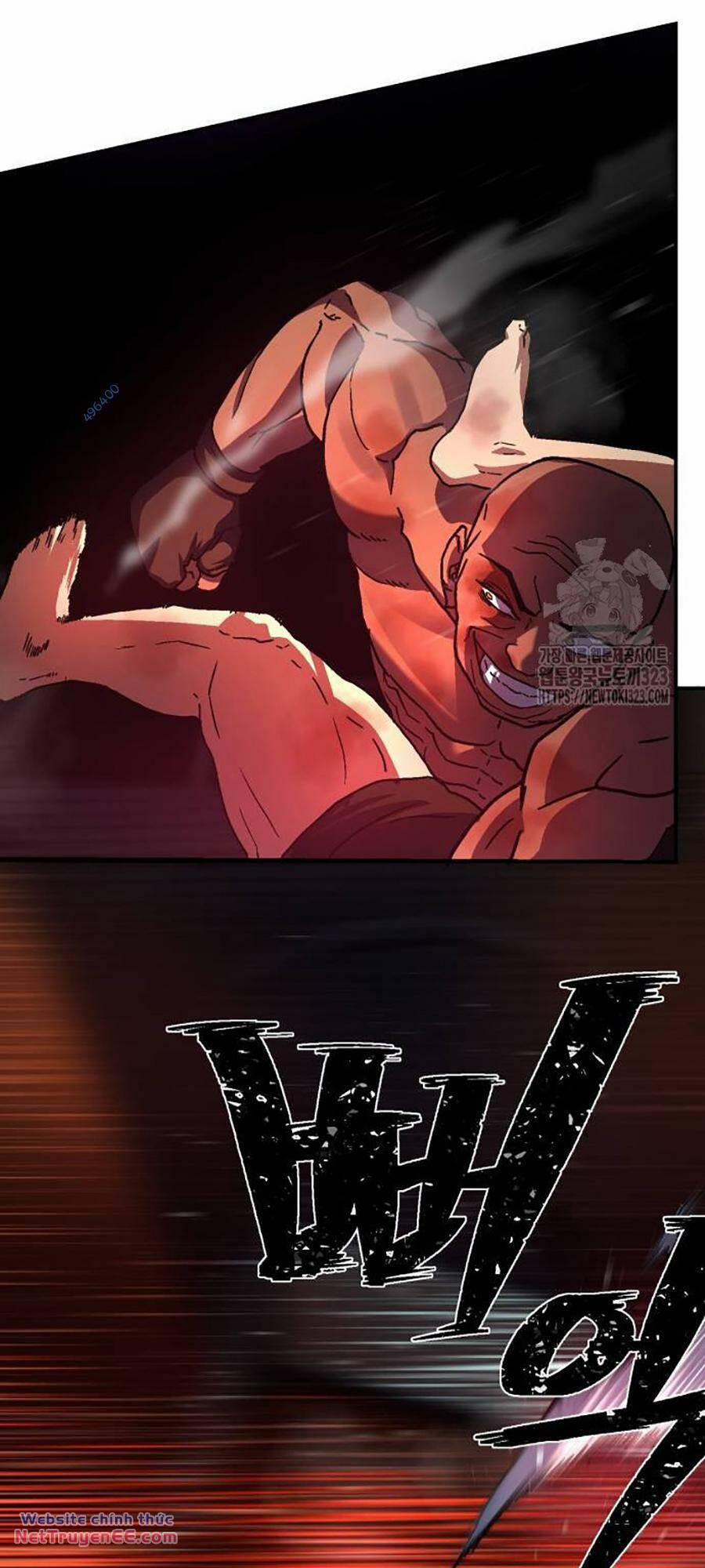 Võ Sĩ Vô Năng 6 trang 59