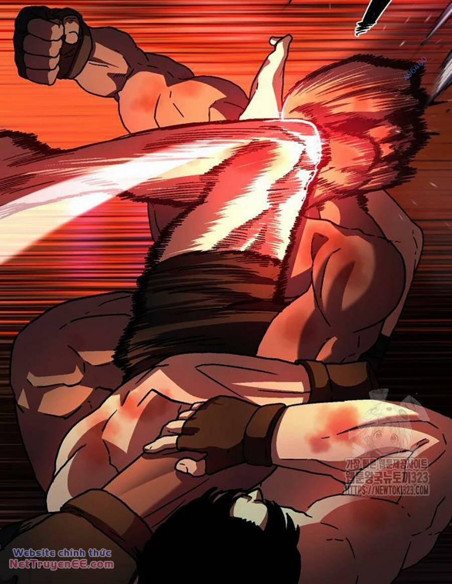 Võ Sĩ Vô Năng 6 trang 60