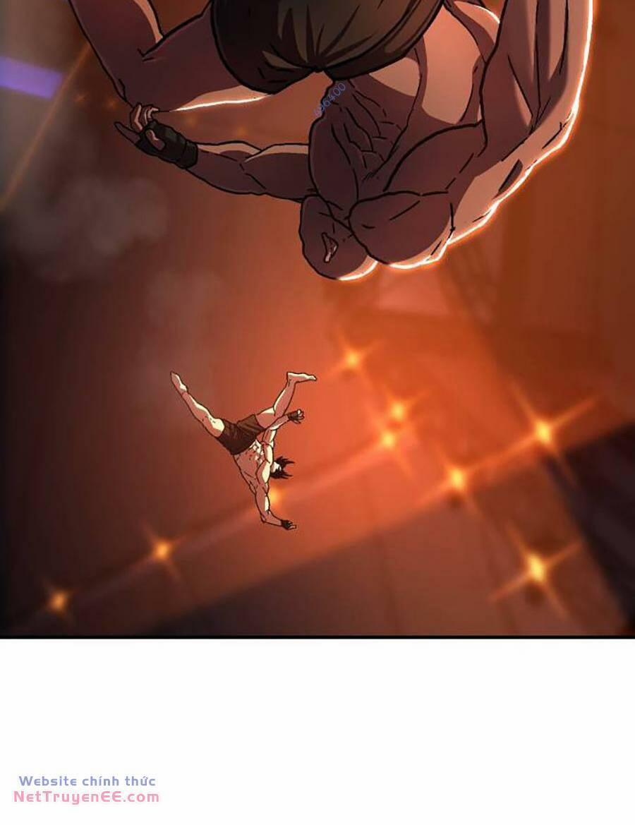 Võ Sĩ Vô Năng 6 trang 64