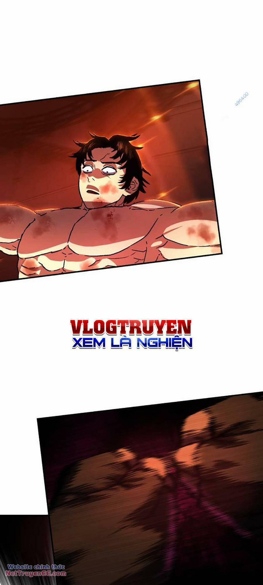 Võ Sĩ Vô Năng 6 trang 65