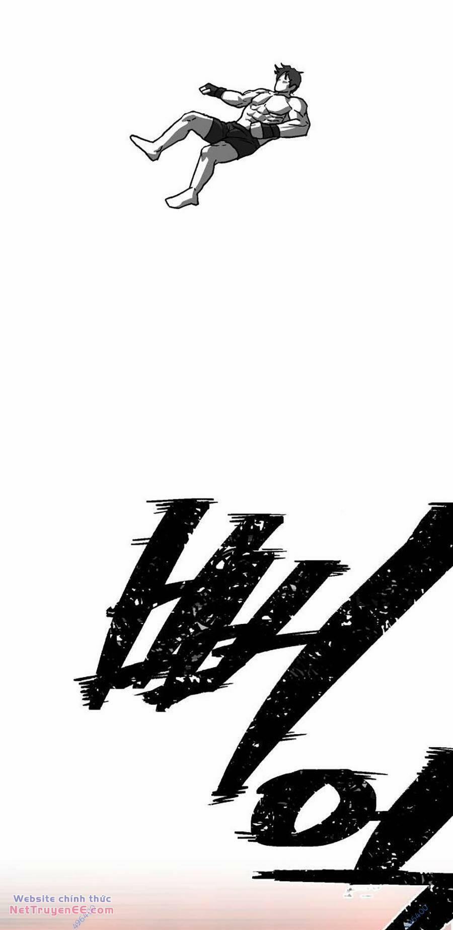 Võ Sĩ Vô Năng 6 trang 68