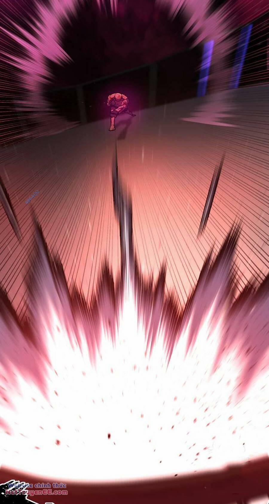 Võ Sĩ Vô Năng 6 trang 71