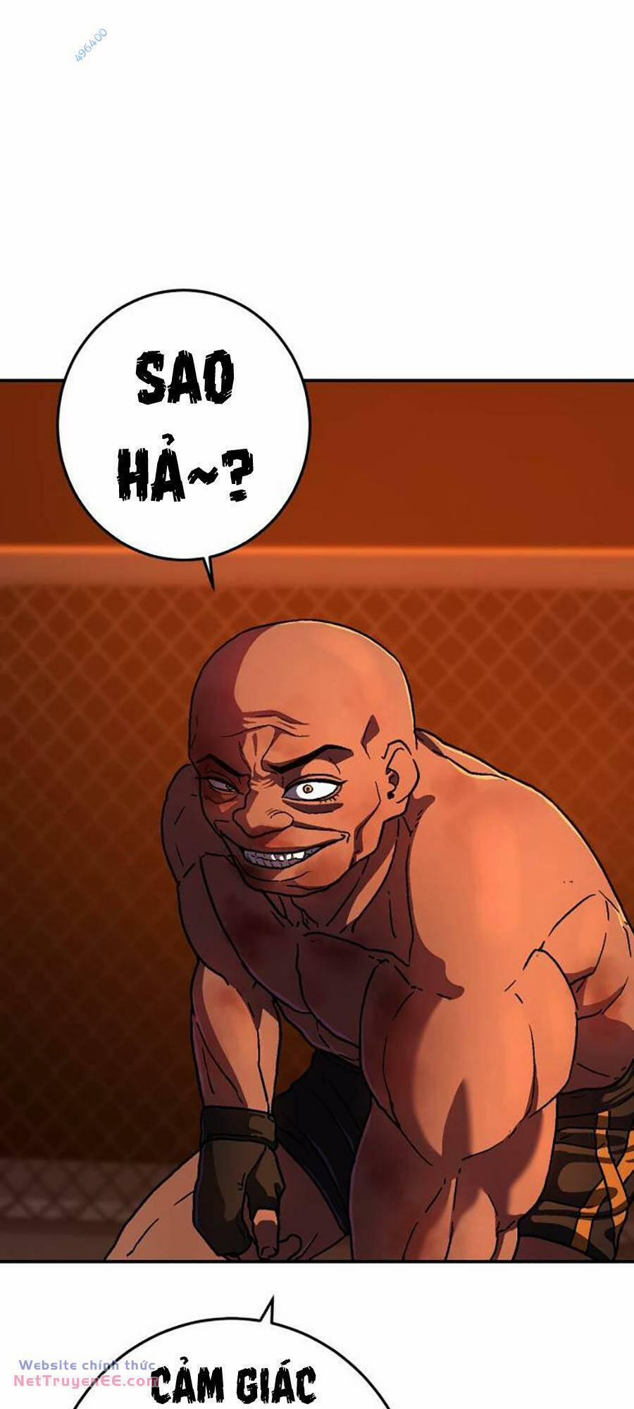 Võ Sĩ Vô Năng 6 trang 73