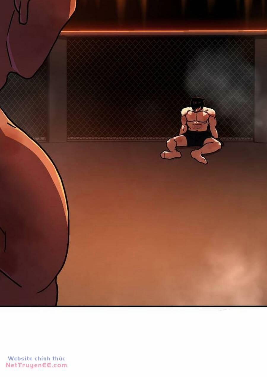 Võ Sĩ Vô Năng 6 trang 75
