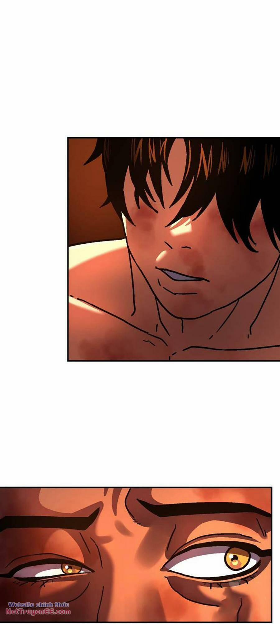 Võ Sĩ Vô Năng 6 trang 76