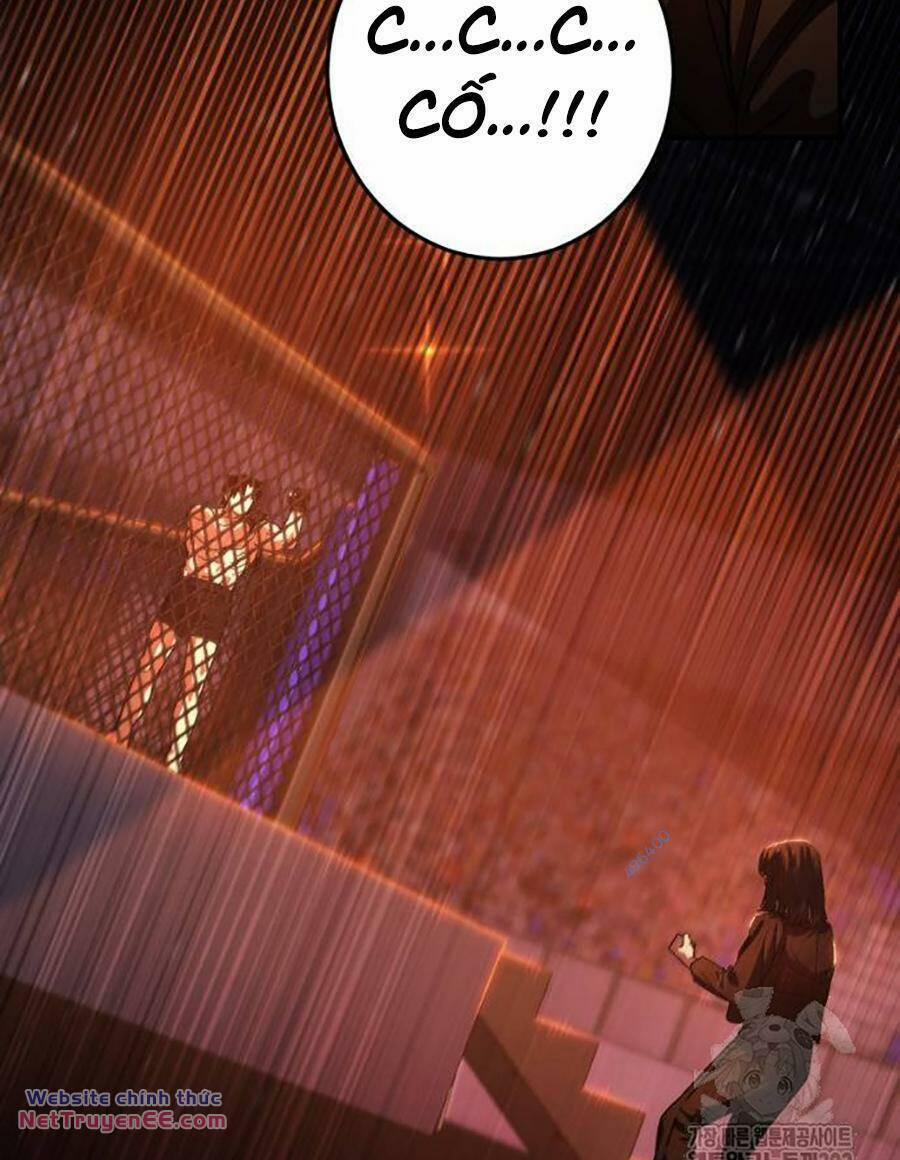 Võ Sĩ Vô Năng 6 trang 8