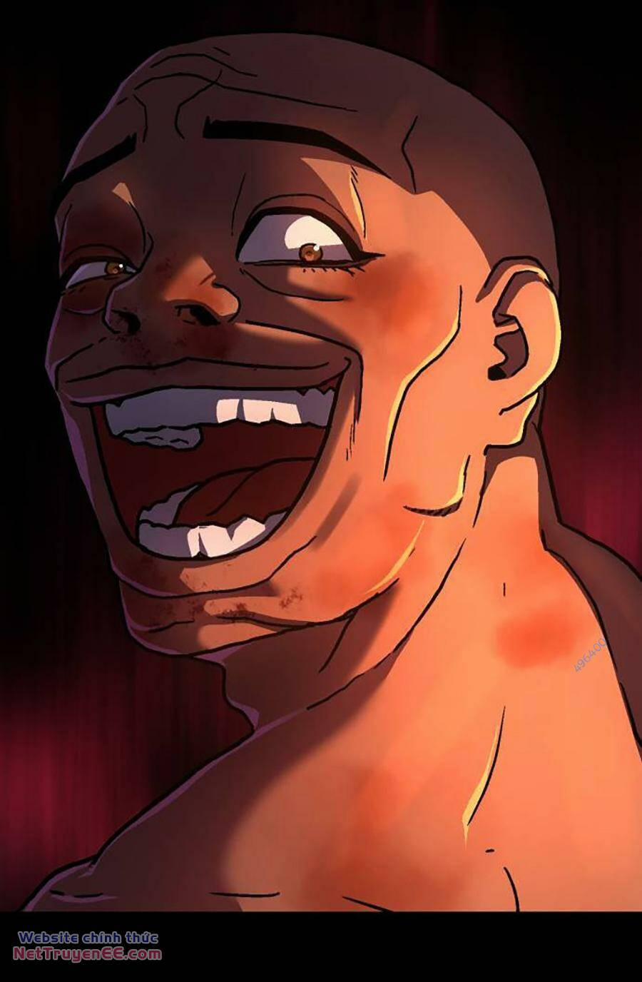 Võ Sĩ Vô Năng 6 trang 83