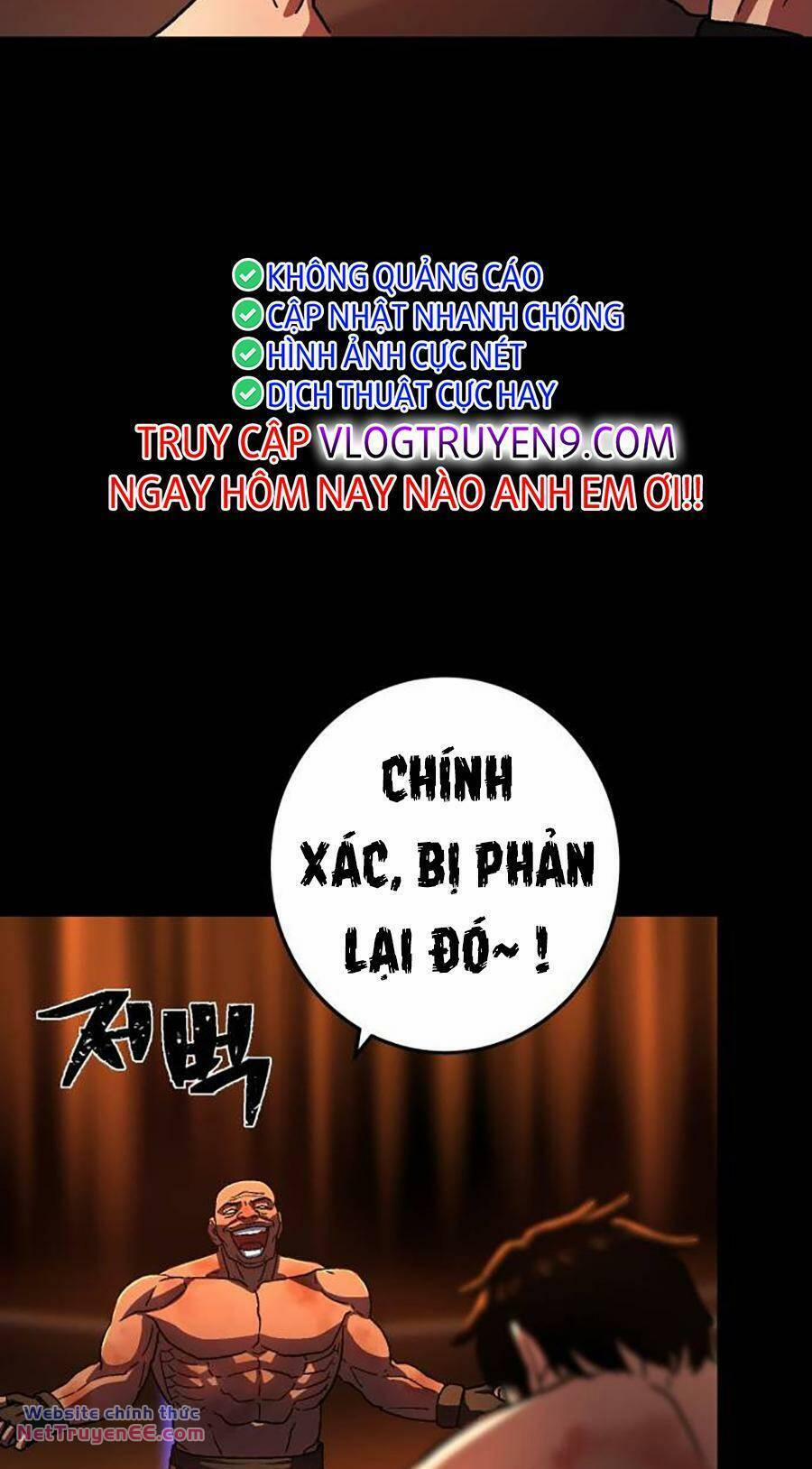 Võ Sĩ Vô Năng 6 trang 85