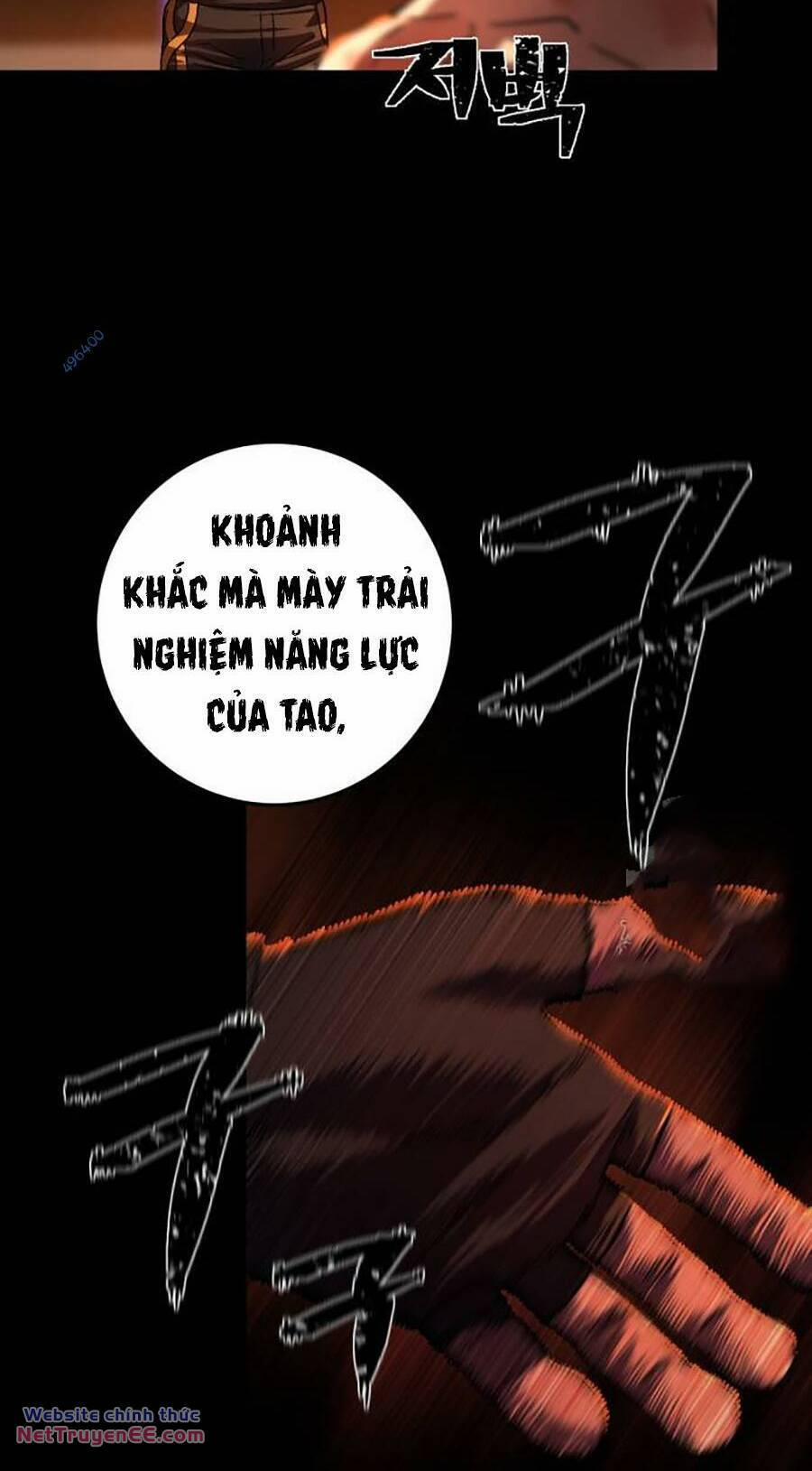 Võ Sĩ Vô Năng 6 trang 86