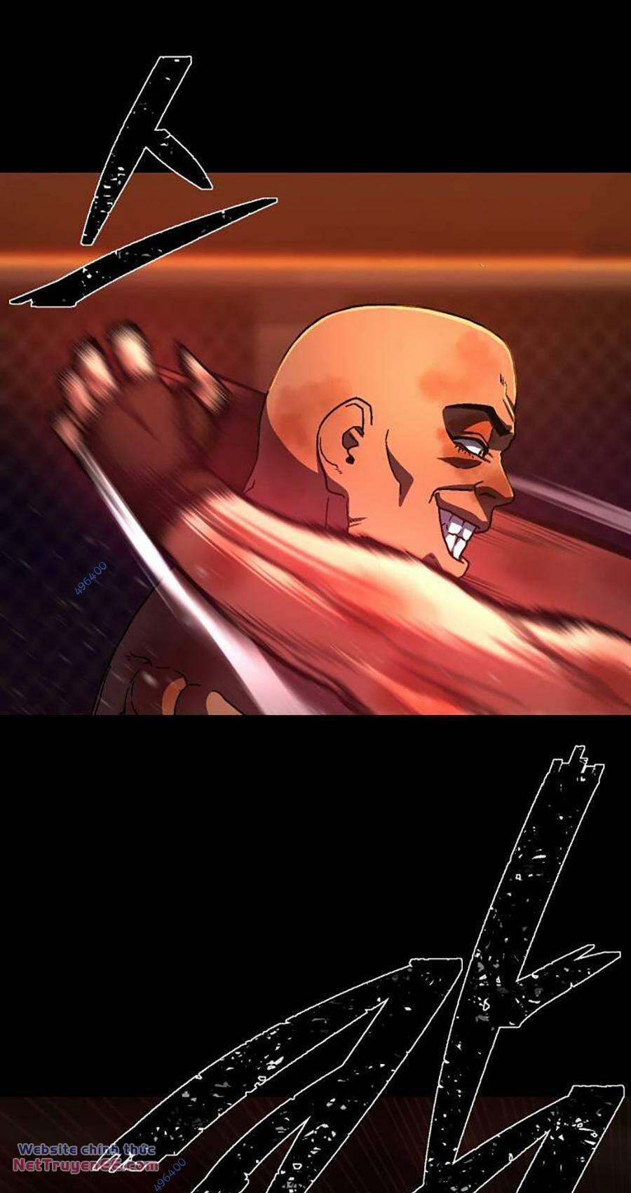 Võ Sĩ Vô Năng 6 trang 89