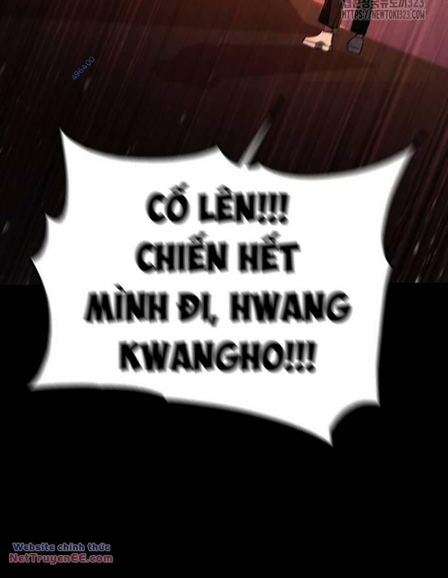 Võ Sĩ Vô Năng 6 trang 9