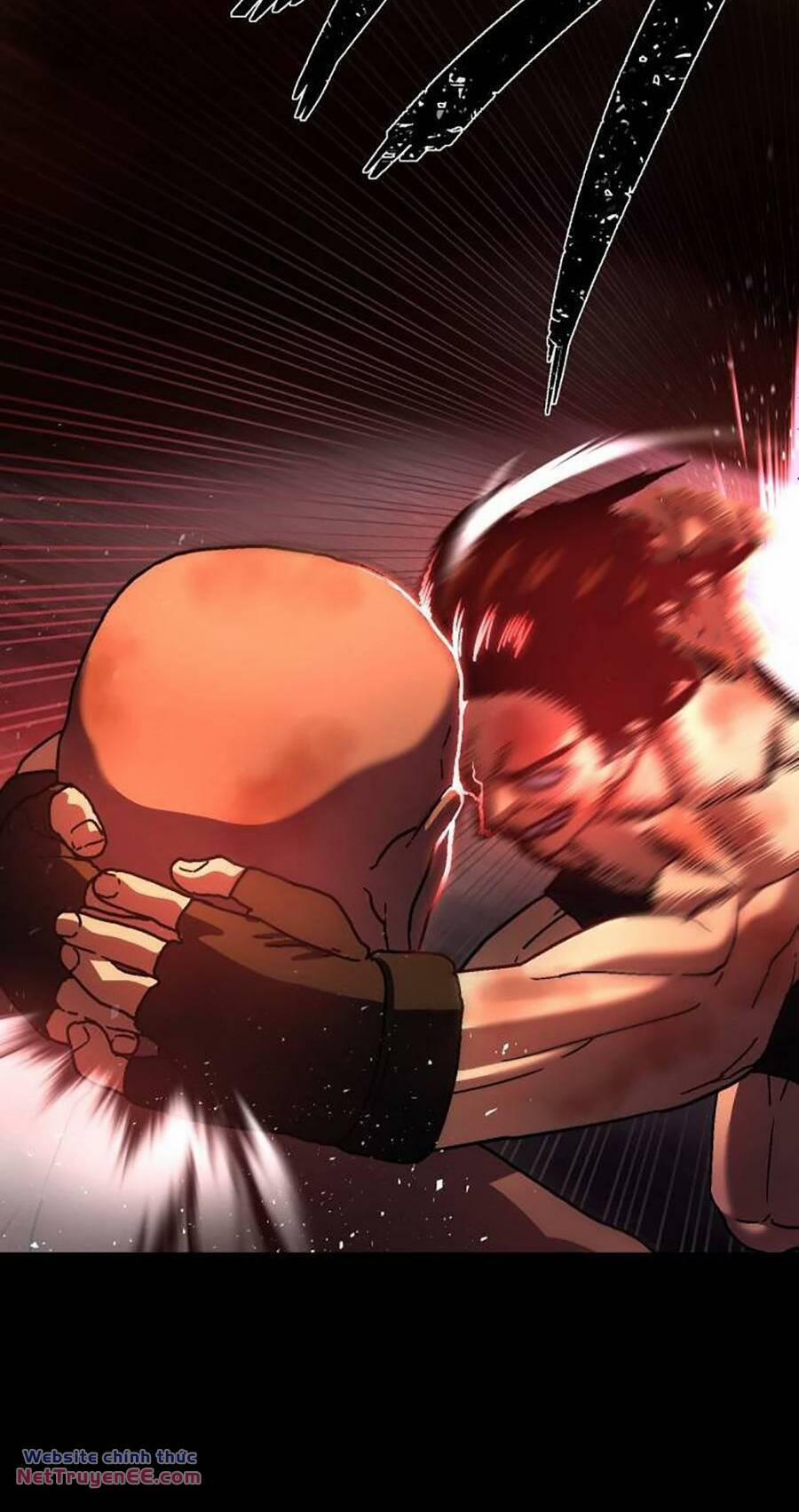 Võ Sĩ Vô Năng 6 trang 90