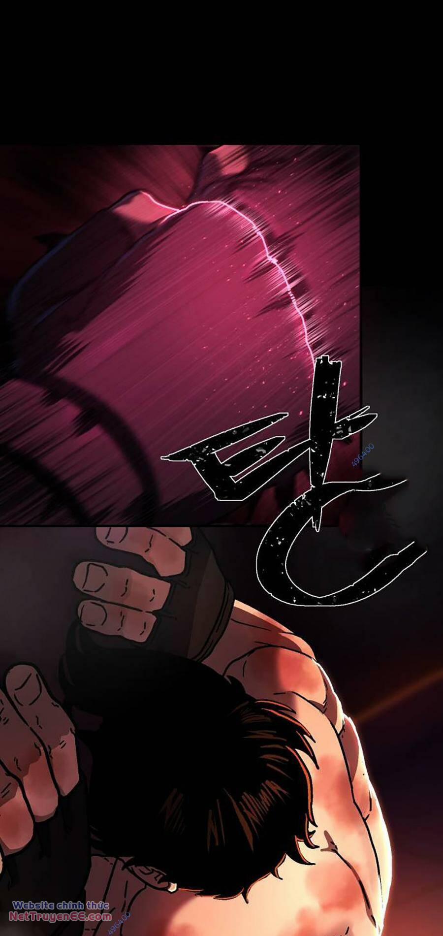 Võ Sĩ Vô Năng 6 trang 91