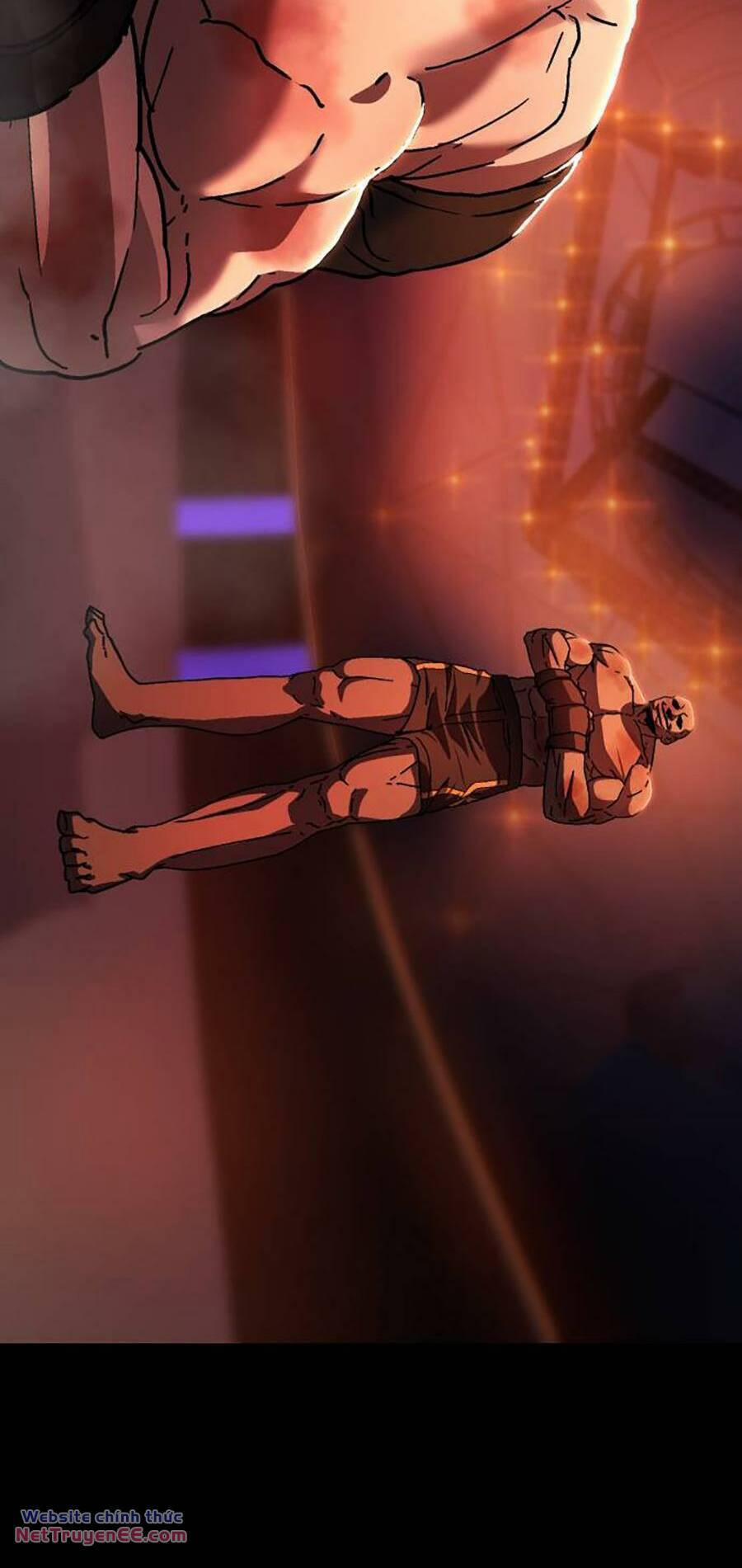 Võ Sĩ Vô Năng 6 trang 92