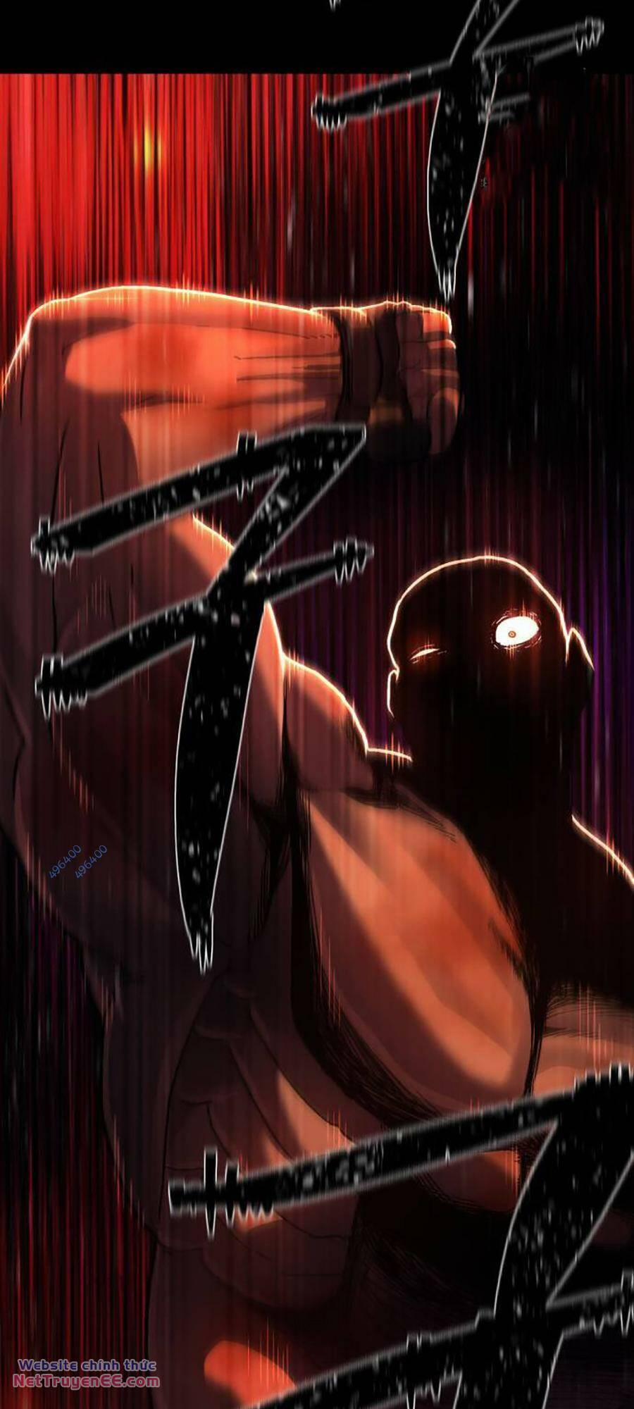 Võ Sĩ Vô Năng 6 trang 98