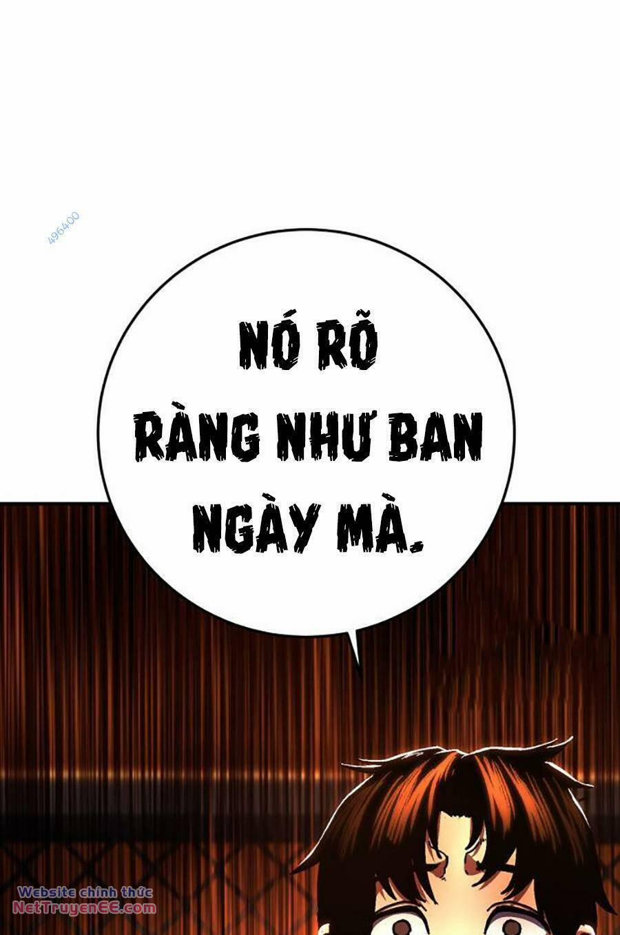 Võ Sĩ Vô Năng 7 trang 10