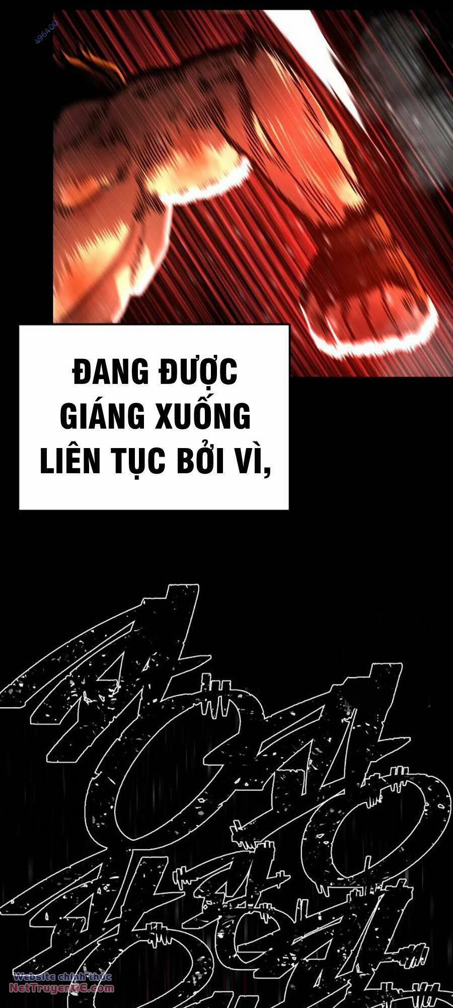 Võ Sĩ Vô Năng 7 trang 100