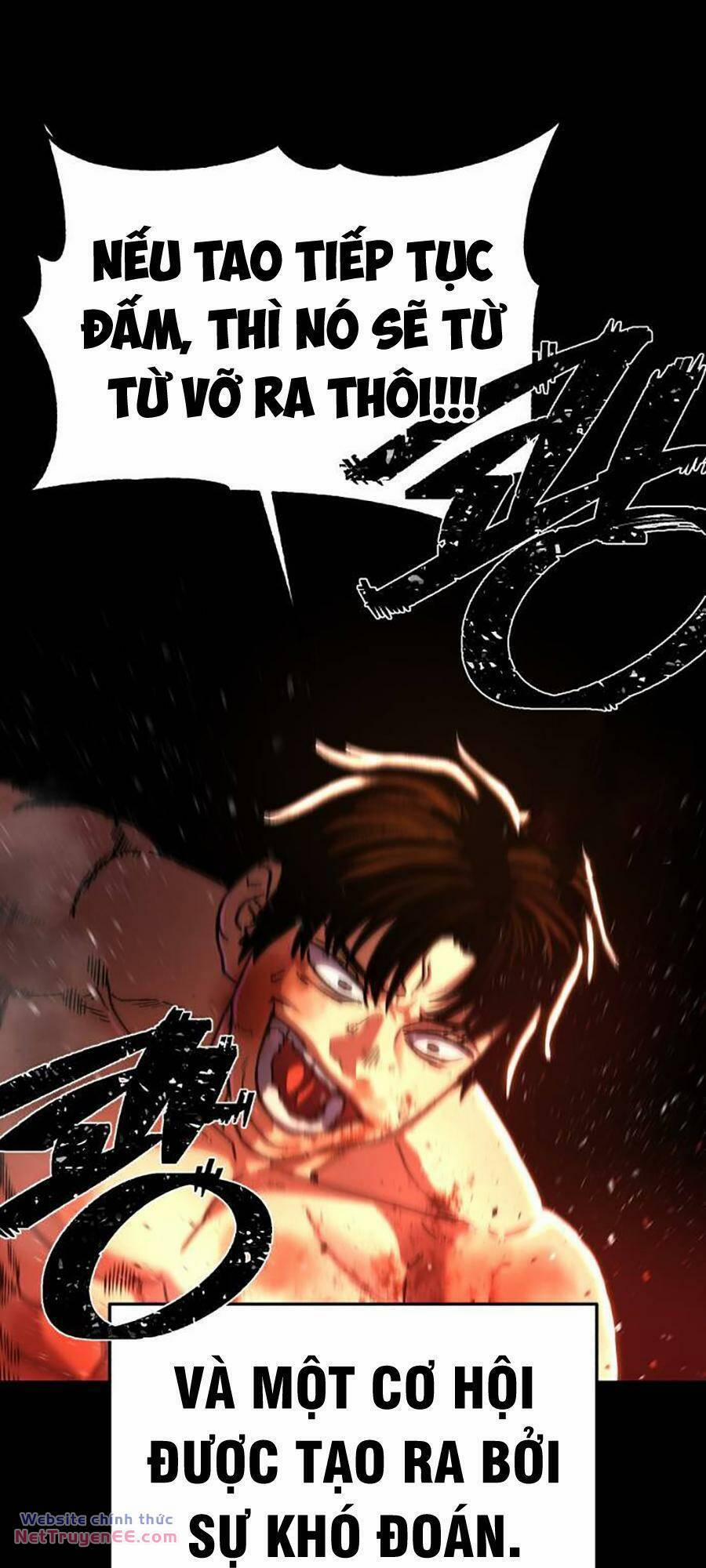 Võ Sĩ Vô Năng 7 trang 103