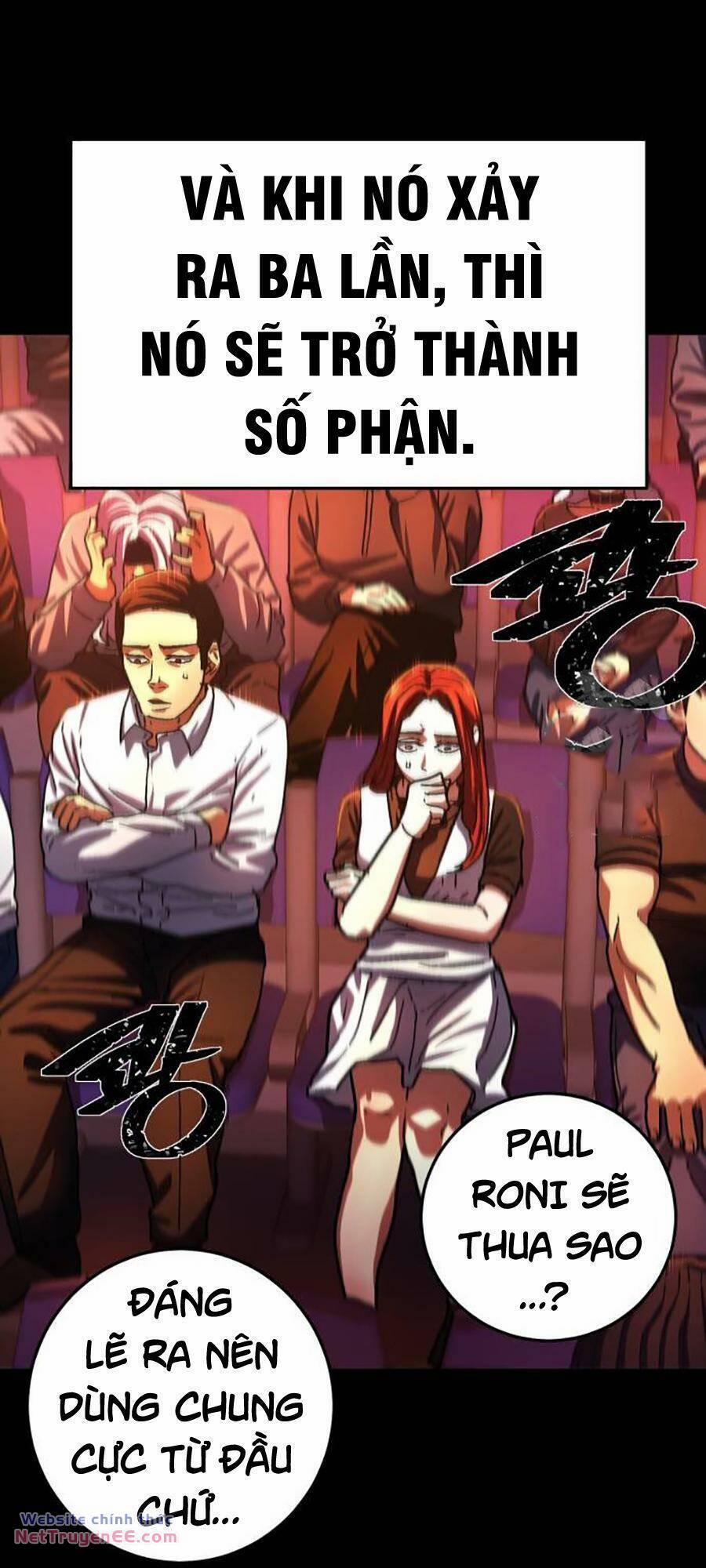 Võ Sĩ Vô Năng 7 trang 106