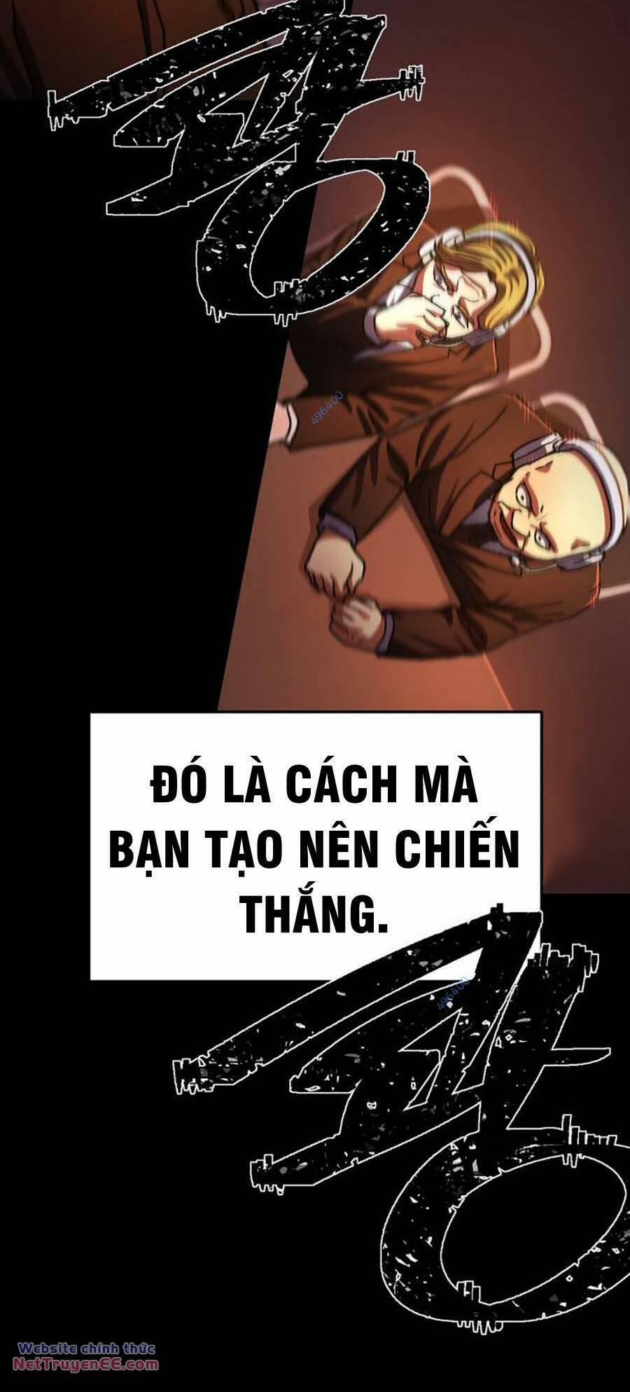 Võ Sĩ Vô Năng 7 trang 108