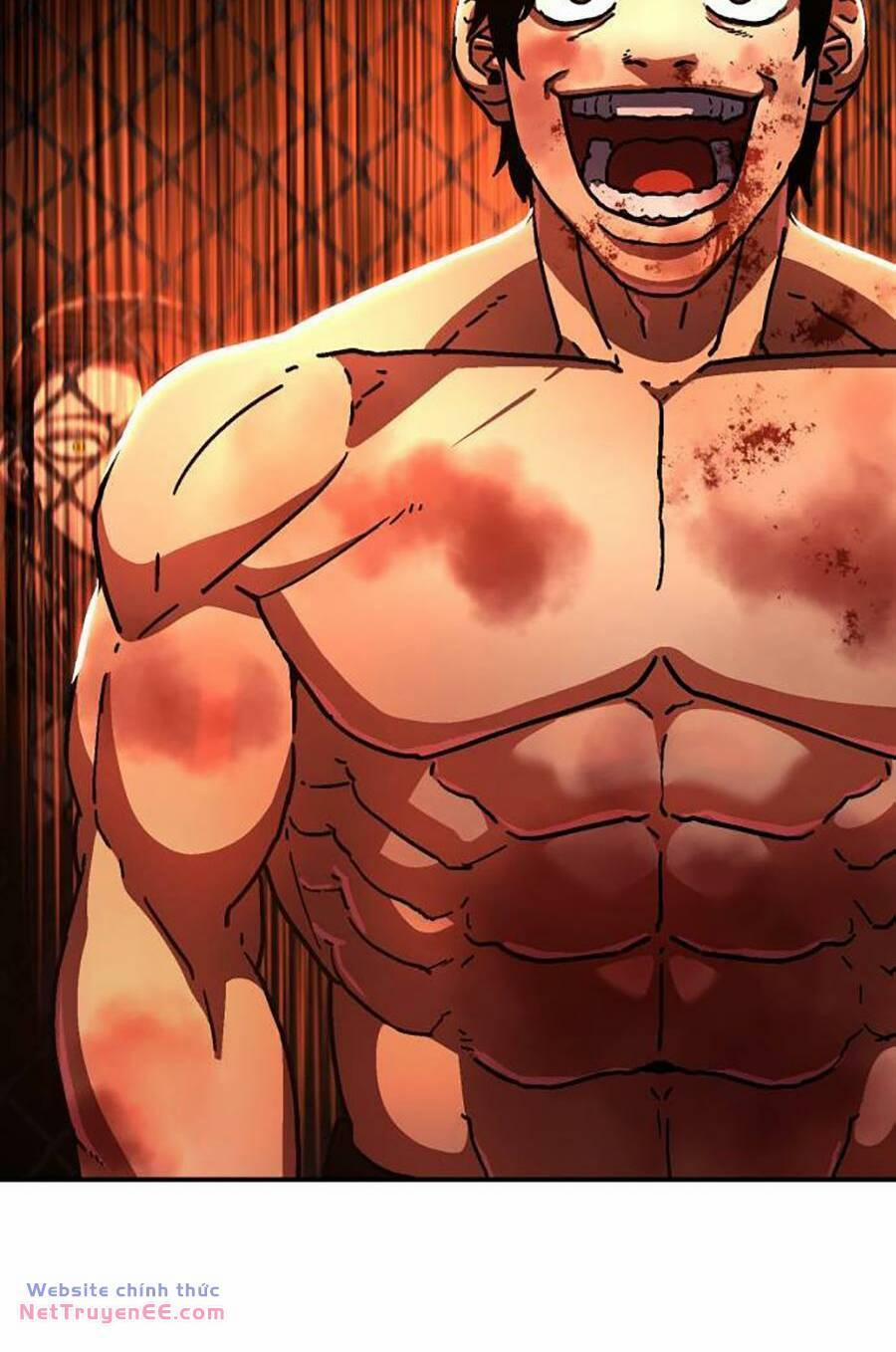 Võ Sĩ Vô Năng 7 trang 11