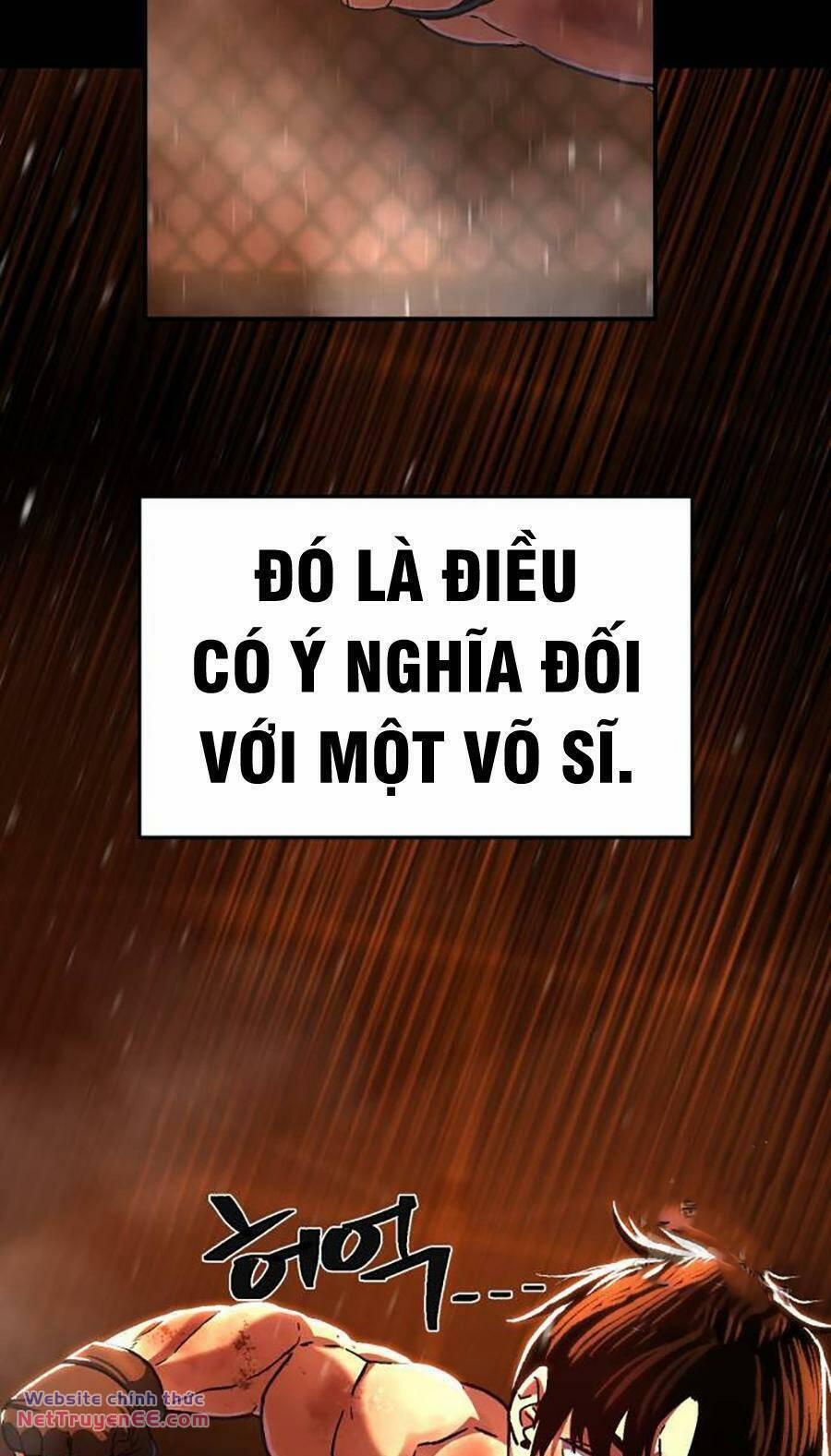 Võ Sĩ Vô Năng 7 trang 110