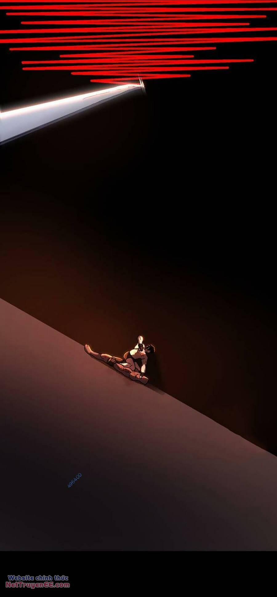 Võ Sĩ Vô Năng 7 trang 118