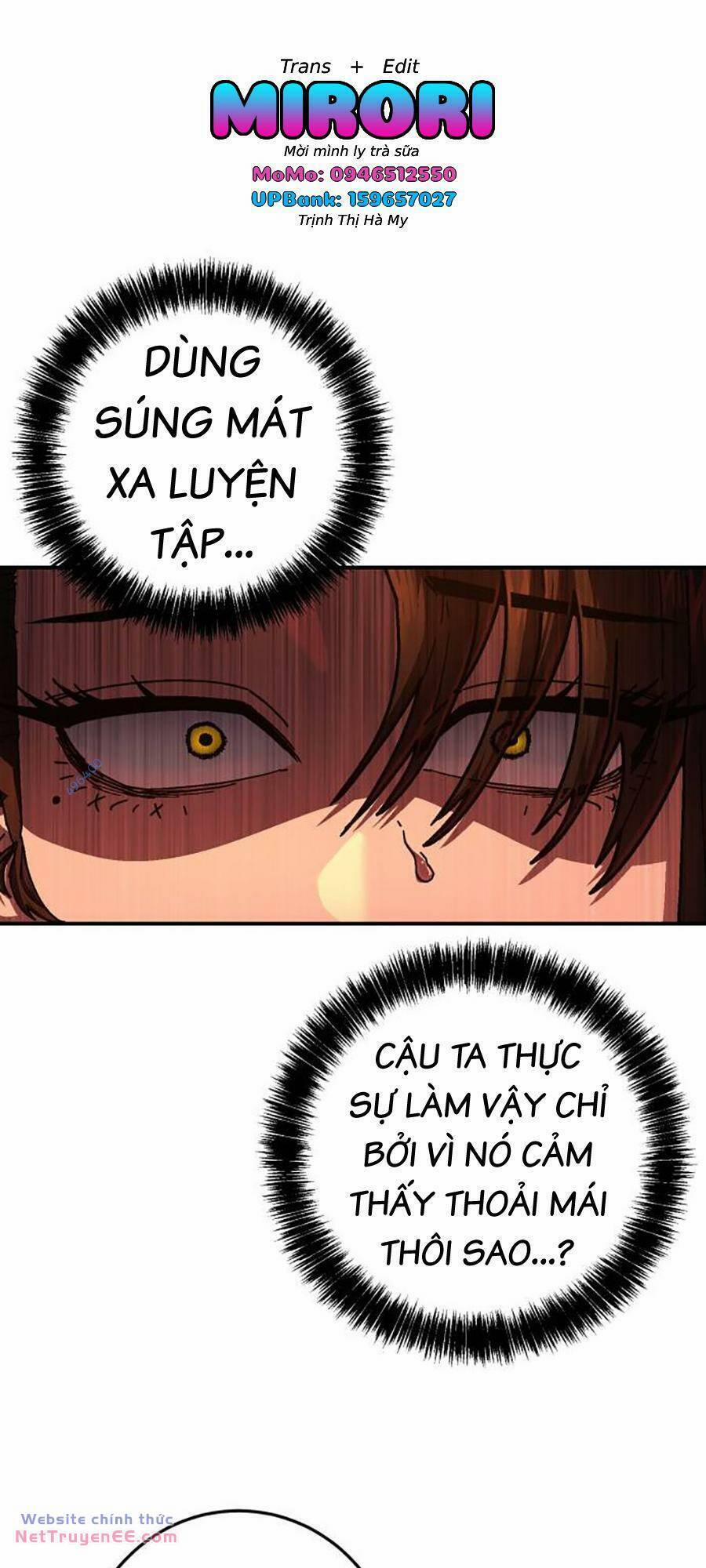 Võ Sĩ Vô Năng 7 trang 12