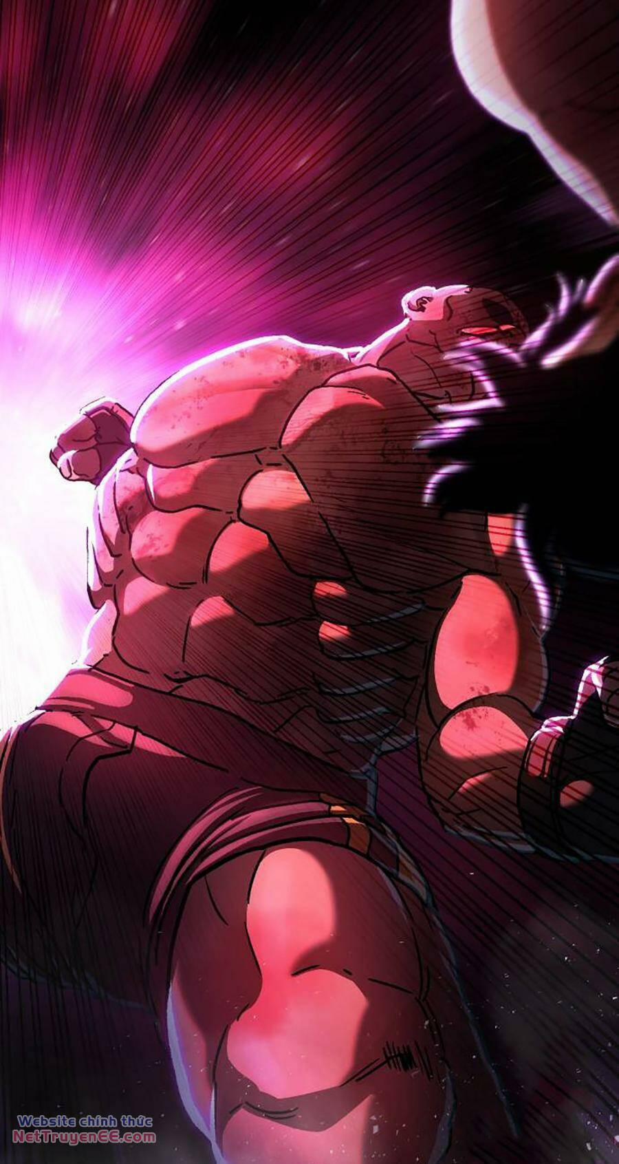 Võ Sĩ Vô Năng 7 trang 120