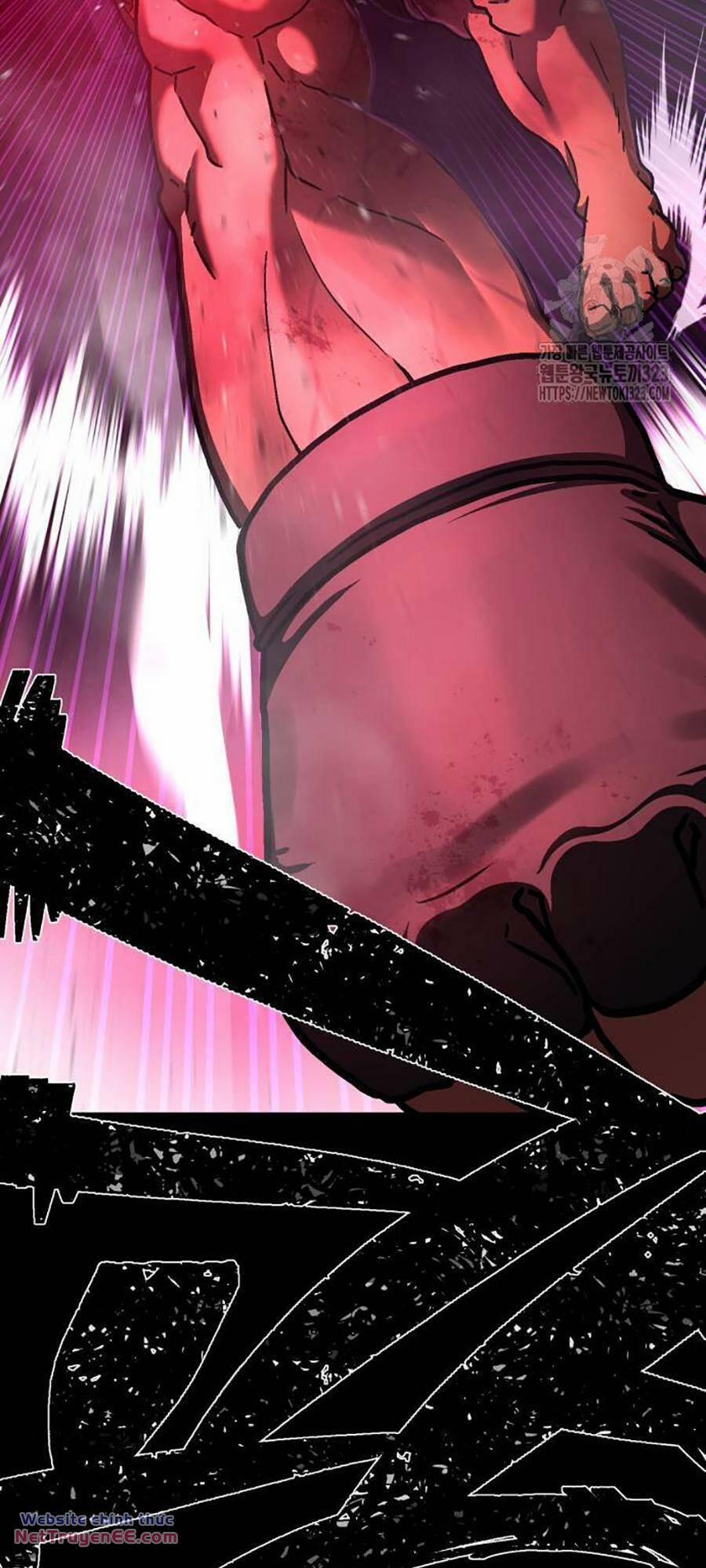 Võ Sĩ Vô Năng 7 trang 123