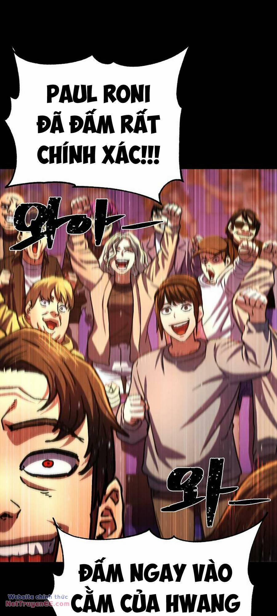 Võ Sĩ Vô Năng 7 trang 126