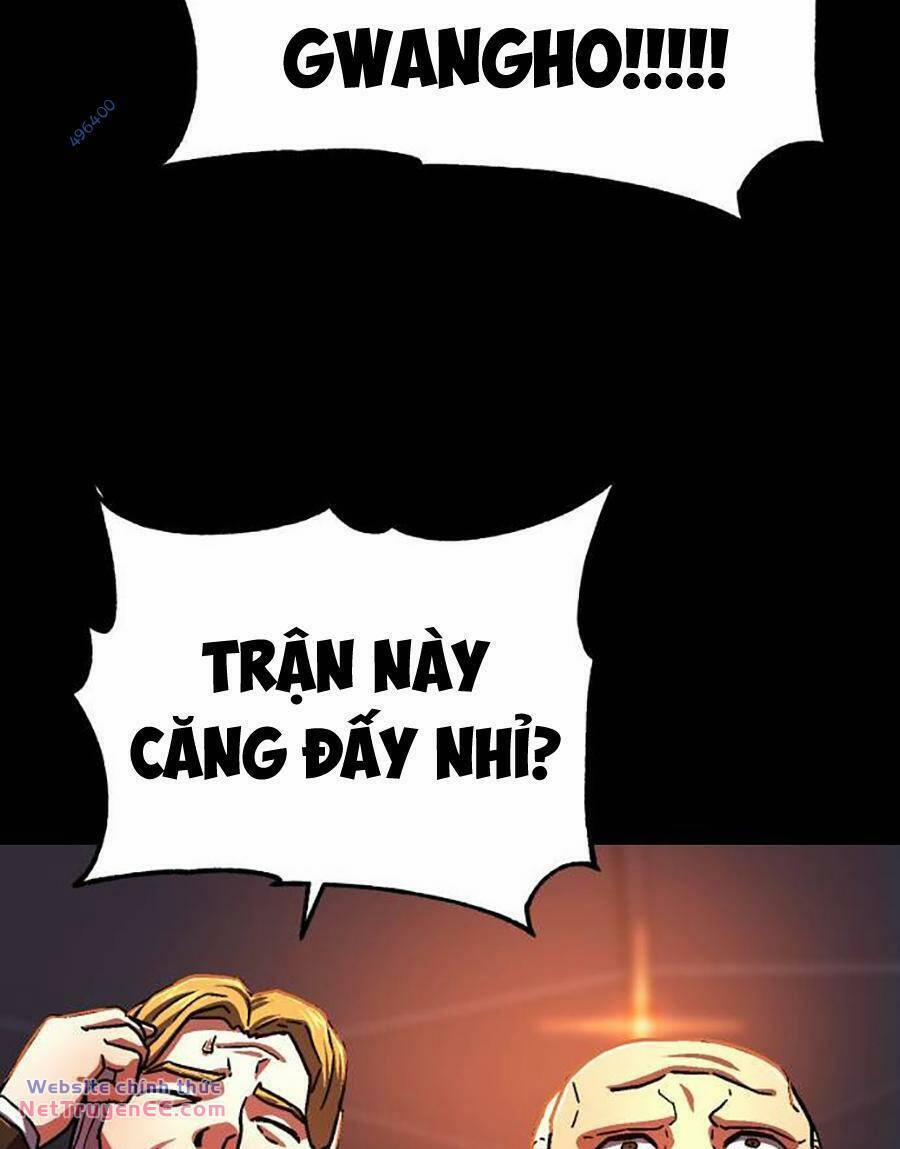 Võ Sĩ Vô Năng 7 trang 127