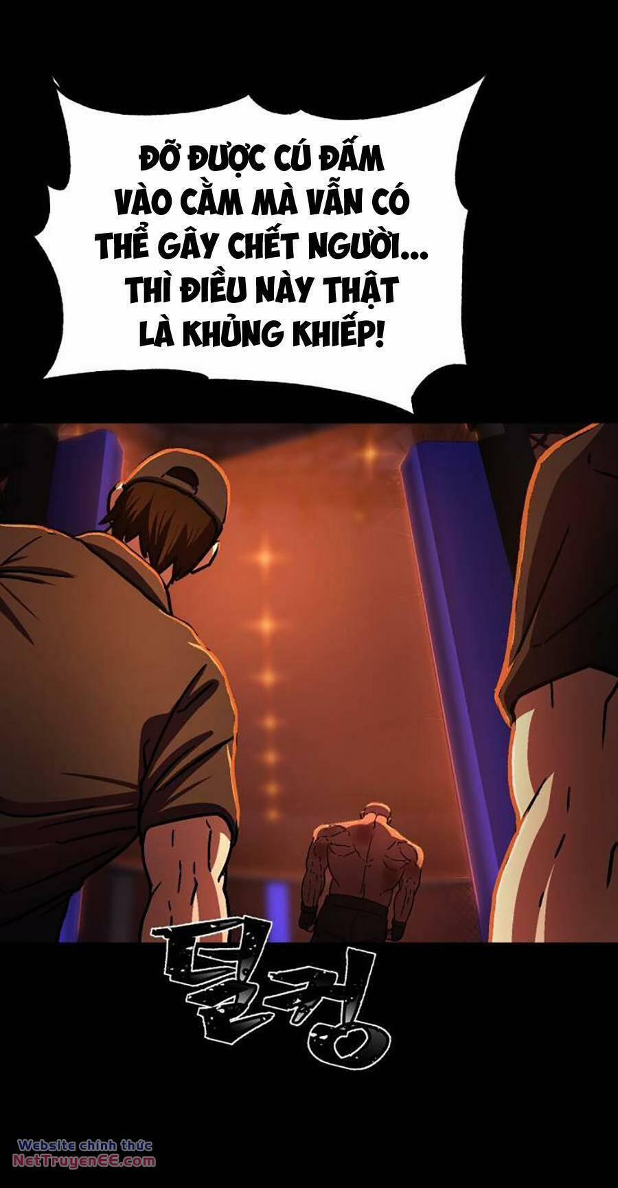 Võ Sĩ Vô Năng 7 trang 129