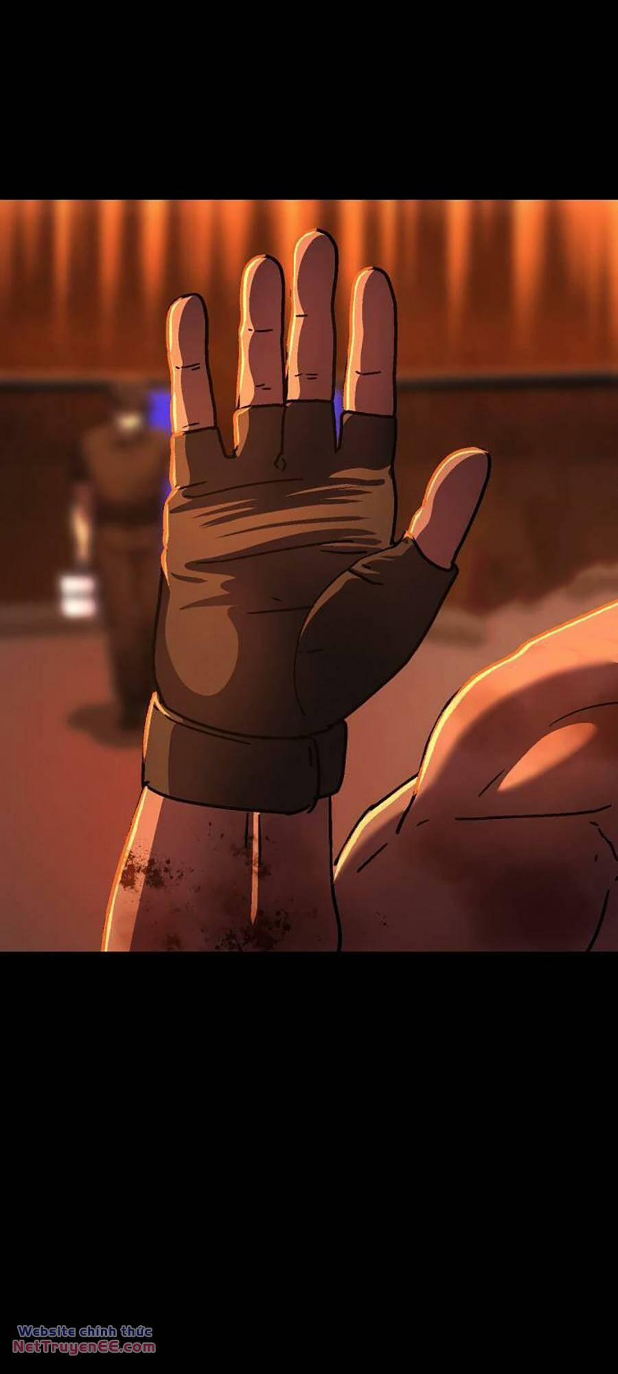 Võ Sĩ Vô Năng 7 trang 131