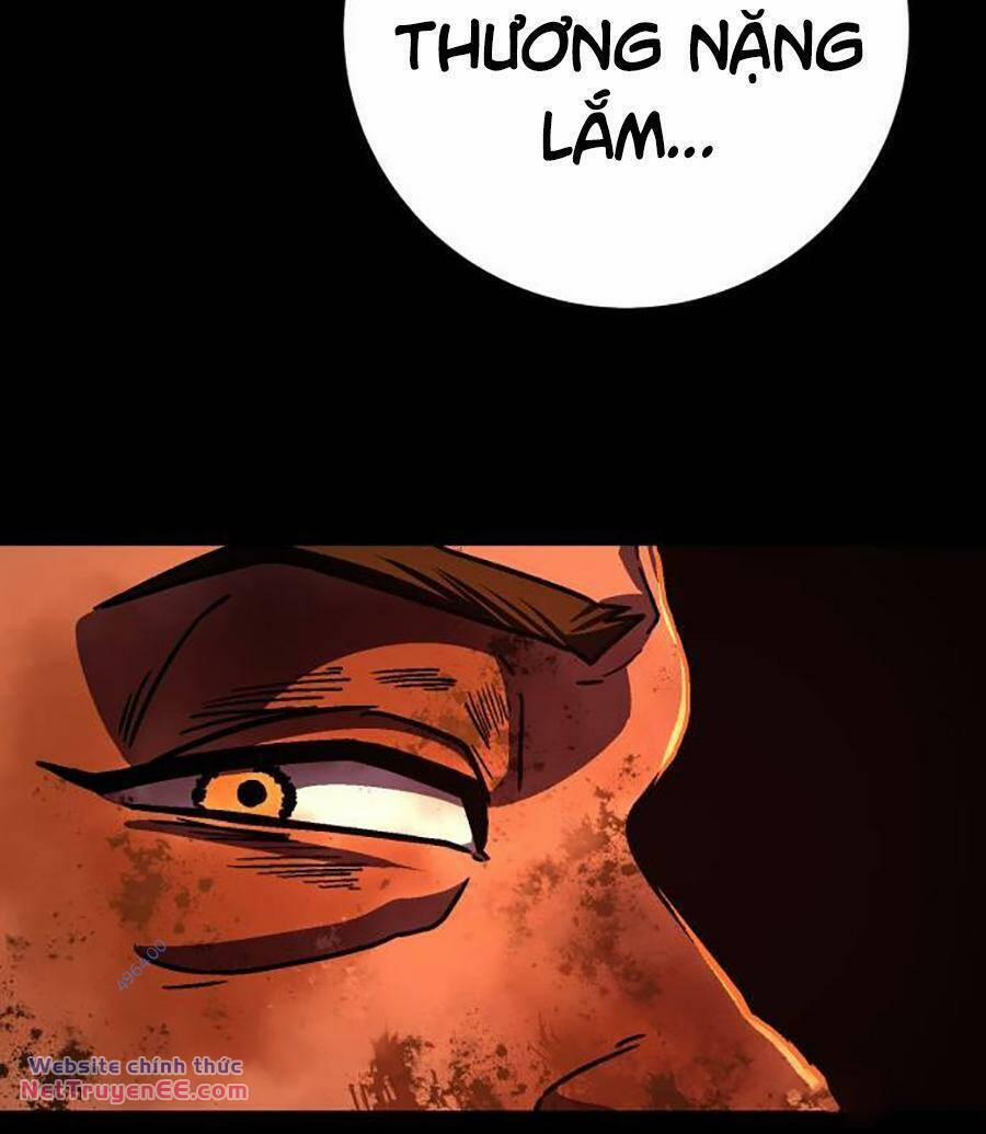Võ Sĩ Vô Năng 7 trang 135