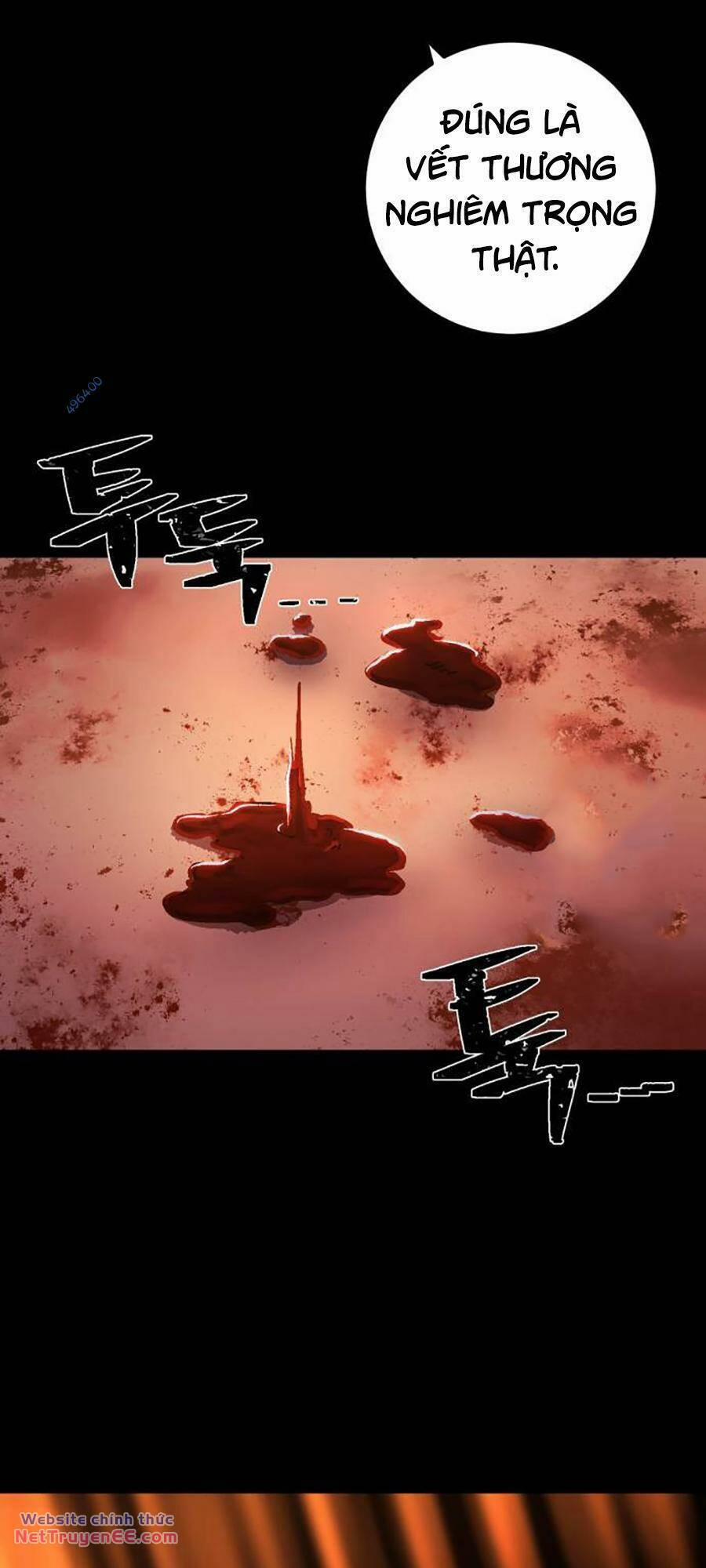 Võ Sĩ Vô Năng 7 trang 137