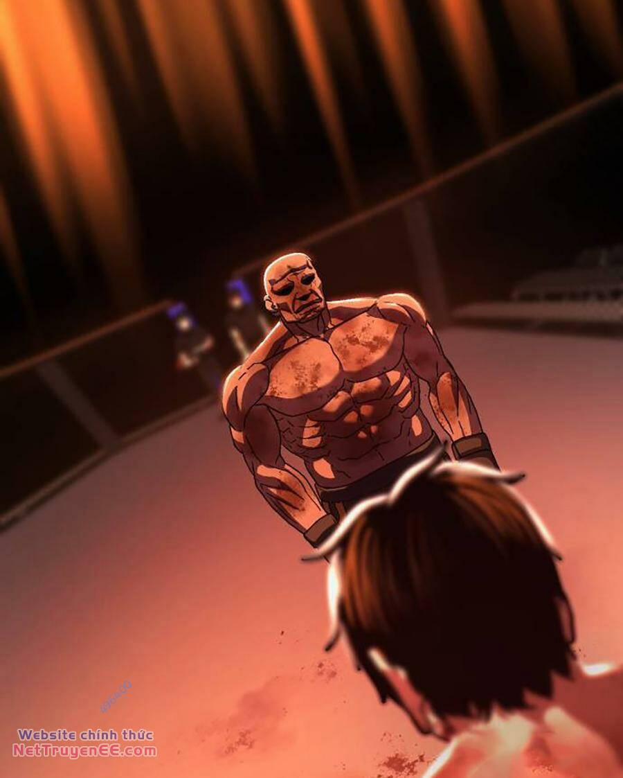 Võ Sĩ Vô Năng 7 trang 138