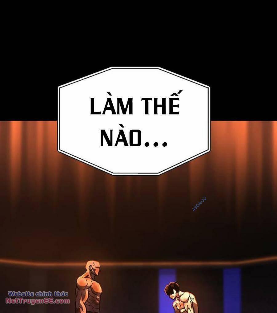 Võ Sĩ Vô Năng 7 trang 141