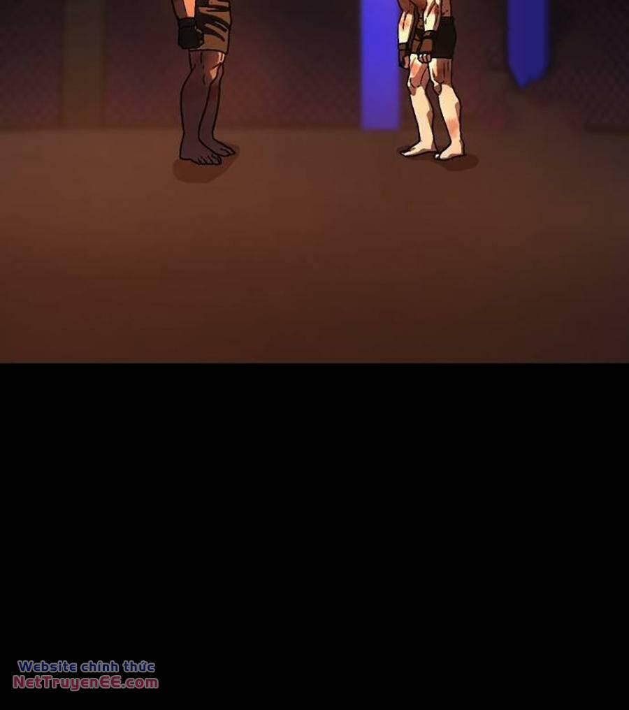 Võ Sĩ Vô Năng 7 trang 142