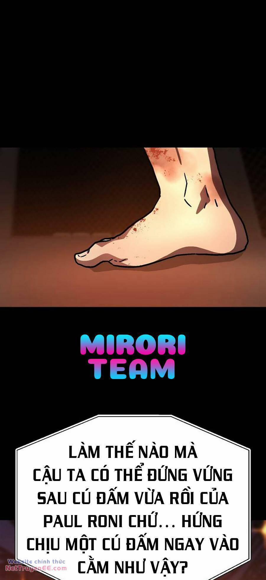 Võ Sĩ Vô Năng 7 trang 143