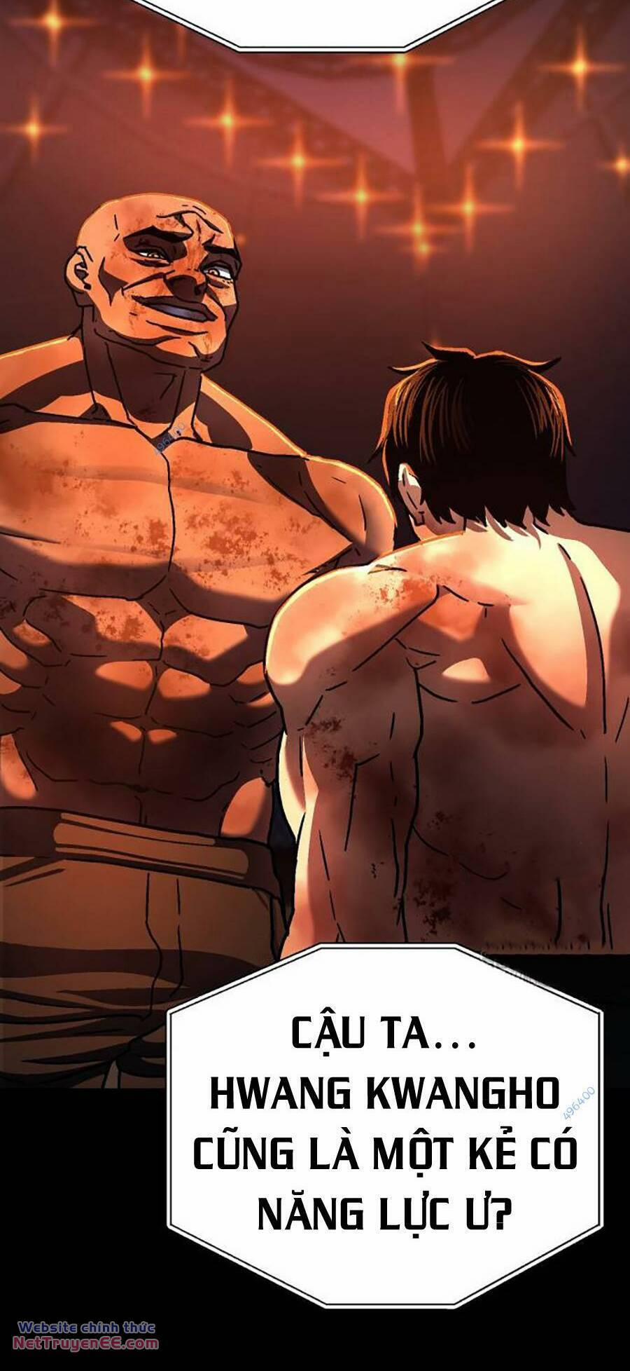Võ Sĩ Vô Năng 7 trang 144