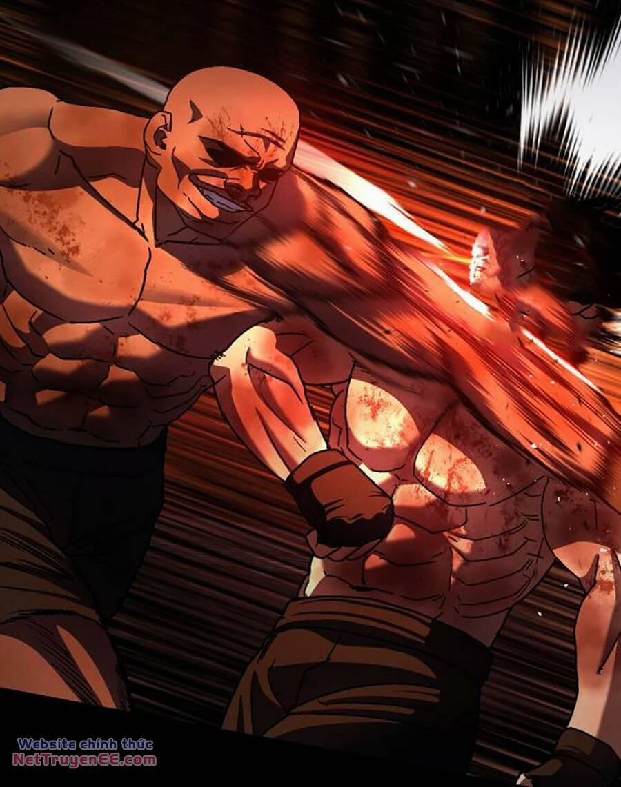 Võ Sĩ Vô Năng 7 trang 147