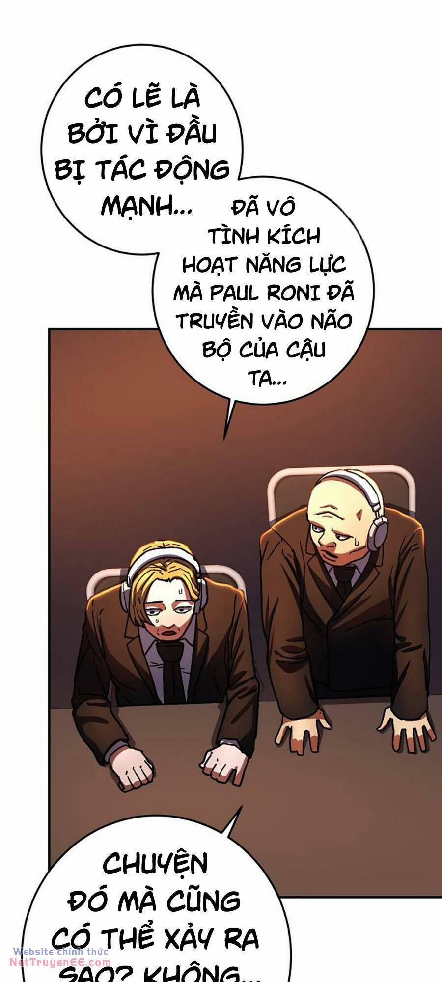 Võ Sĩ Vô Năng 7 trang 15