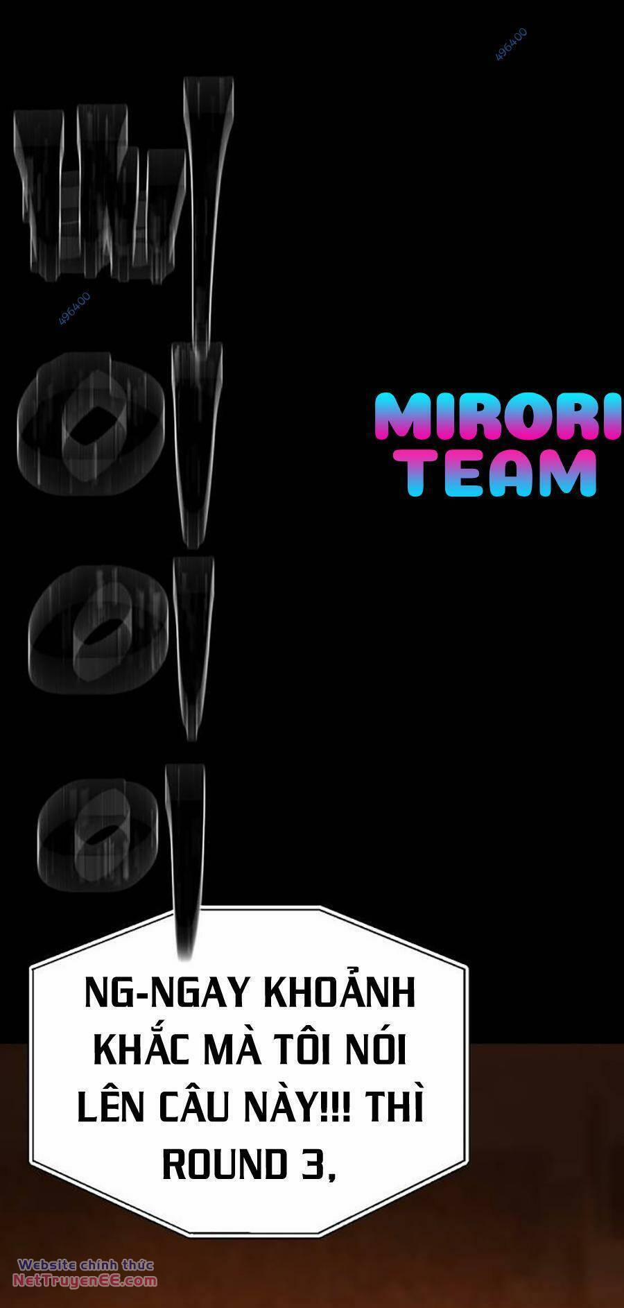 Võ Sĩ Vô Năng 7 trang 152