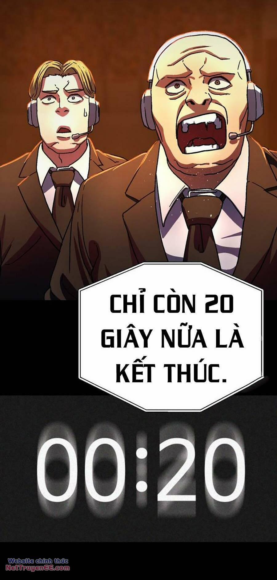 Võ Sĩ Vô Năng 7 trang 153