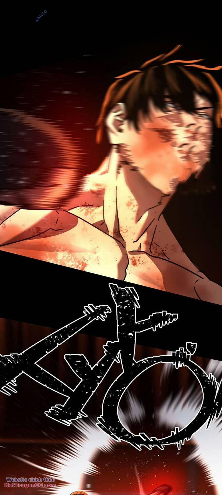 Võ Sĩ Vô Năng 7 trang 156