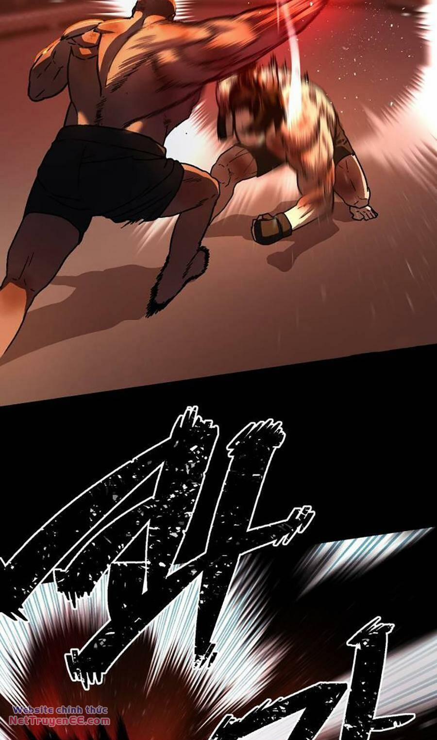 Võ Sĩ Vô Năng 7 trang 157