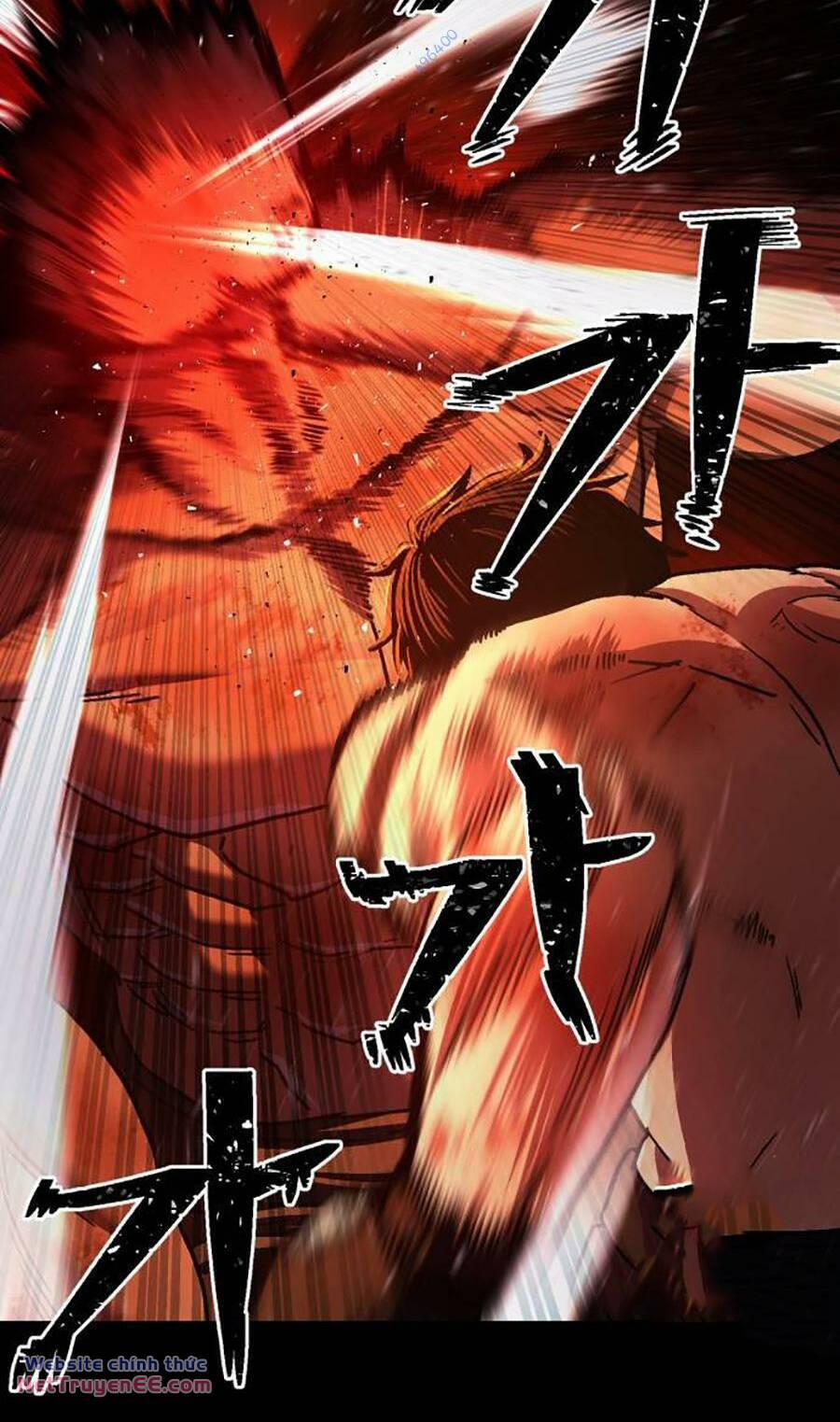 Võ Sĩ Vô Năng 7 trang 158