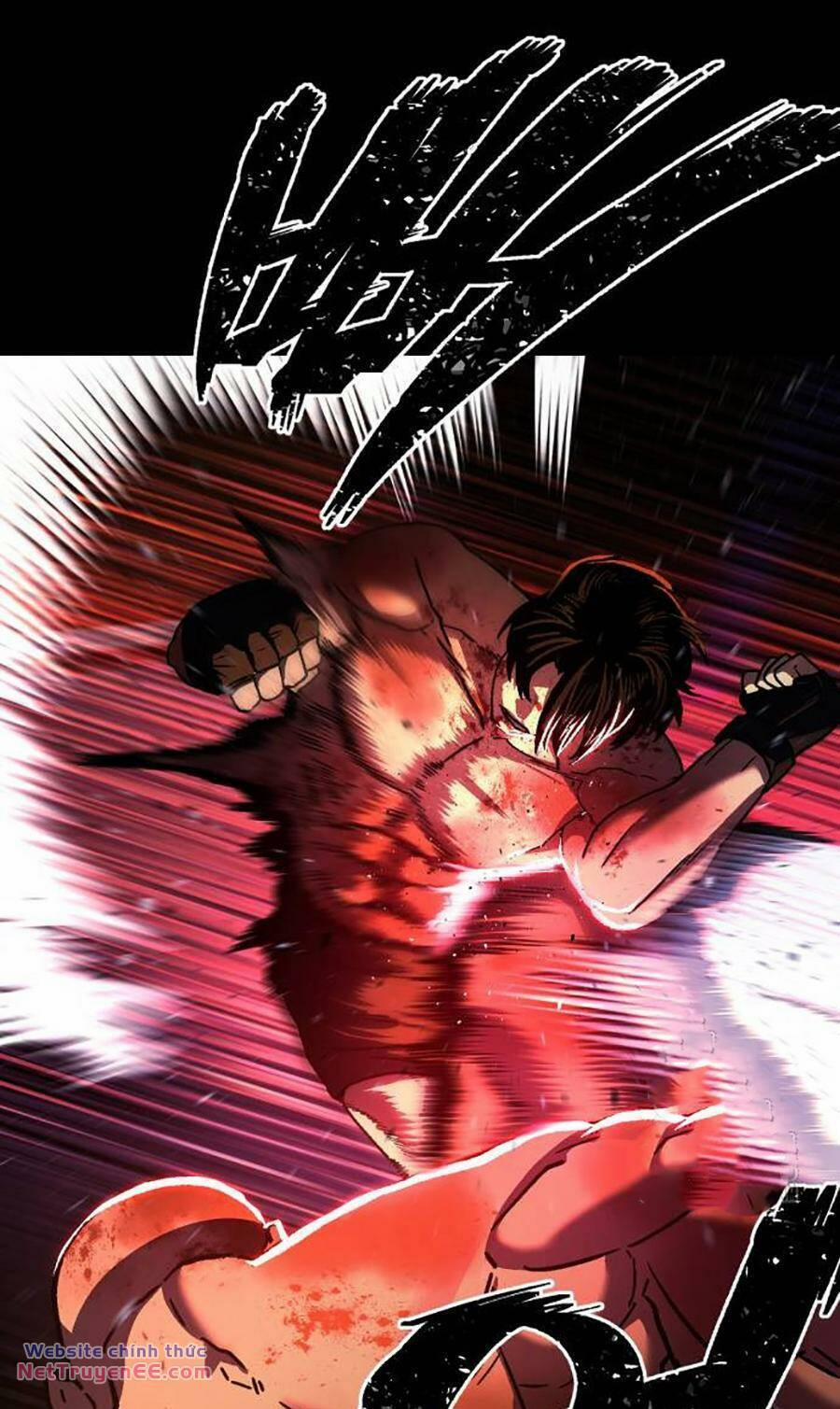 Võ Sĩ Vô Năng 7 trang 161